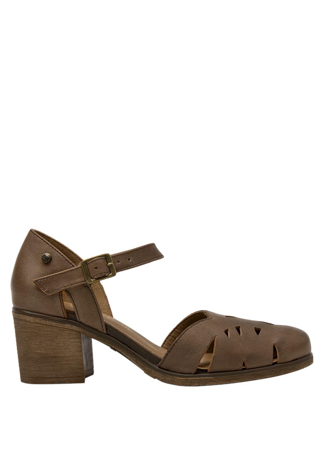 Sandalia Casual Mujer Bruno Rossi - K686-0