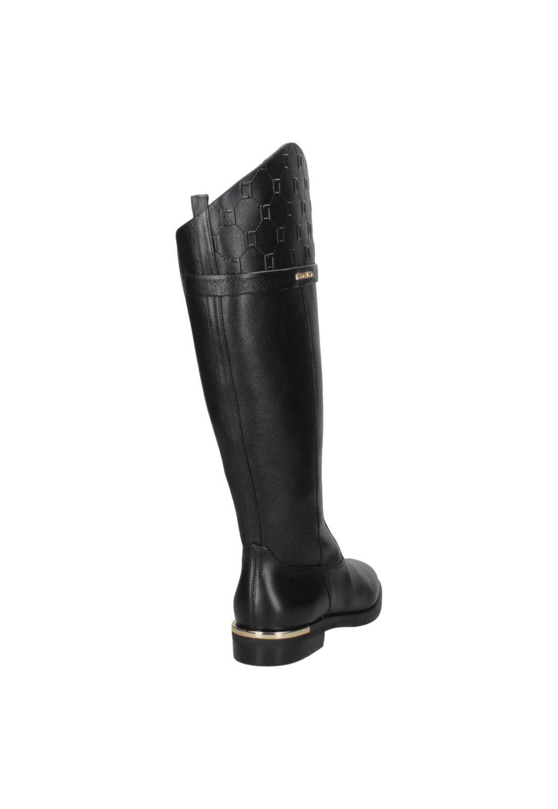 Bota Casual Mujer Luz Da Lua - L471-2