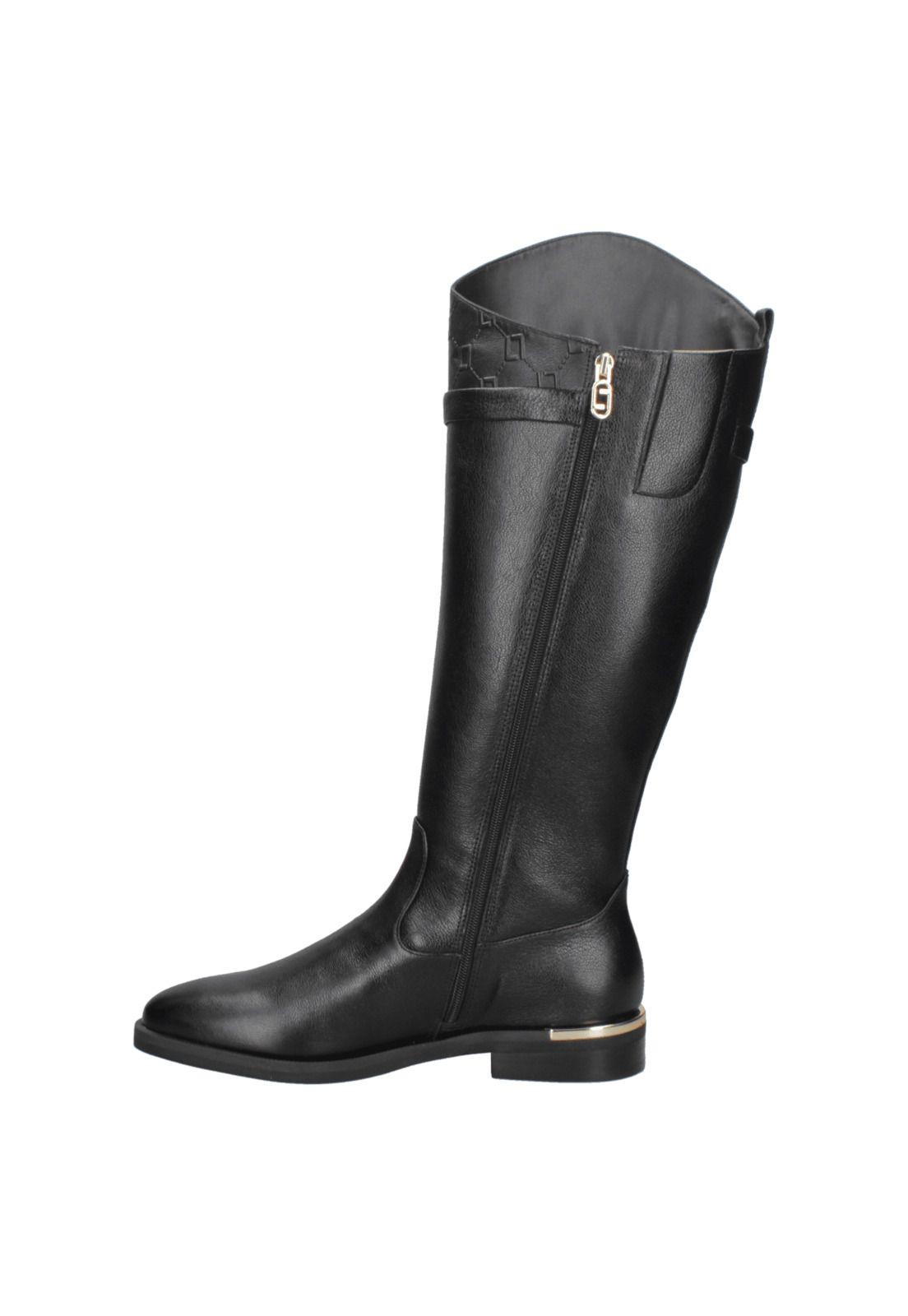 Bota Casual Mujer Luz Da Lua - L471-3