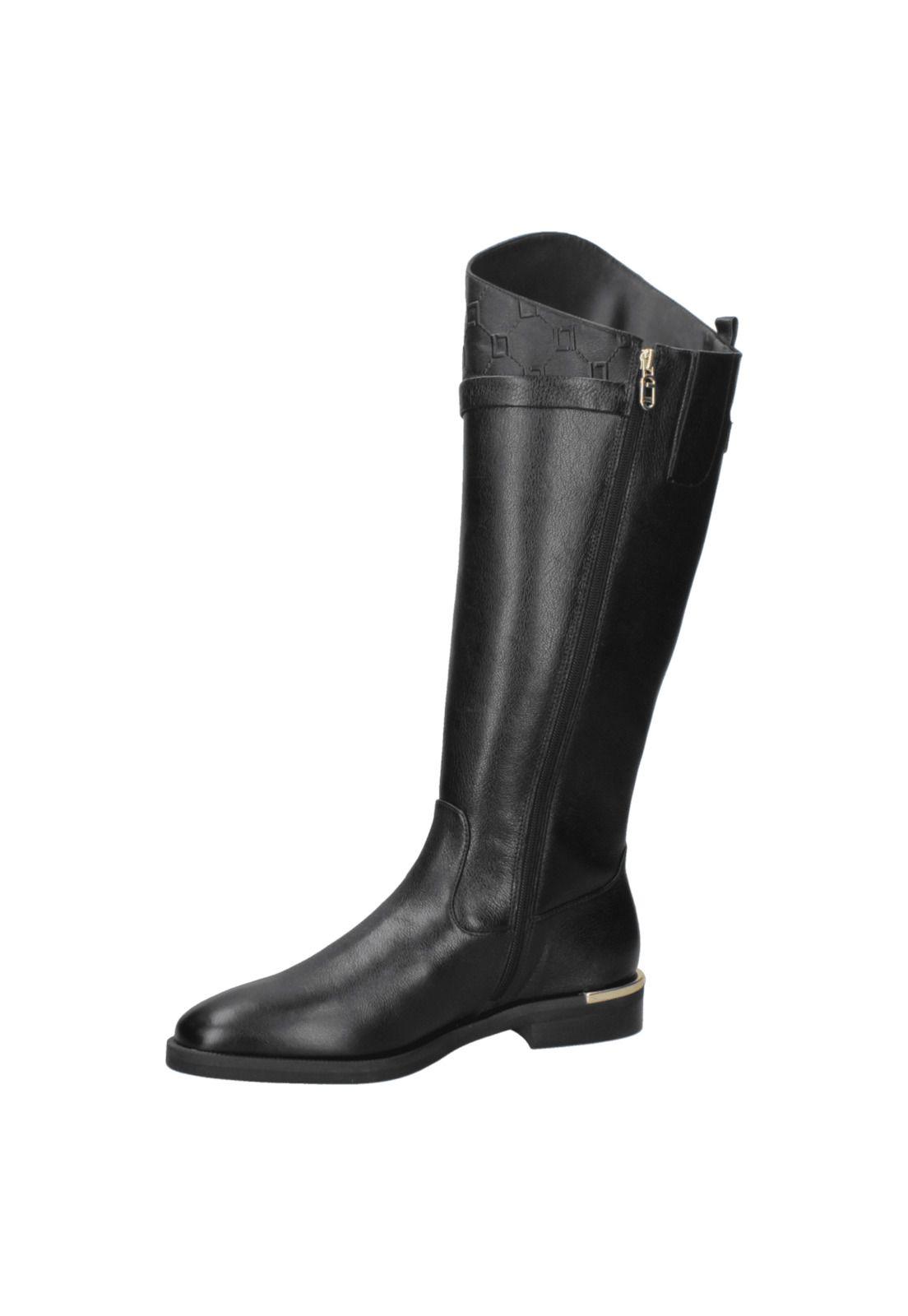 Bota Casual Mujer Luz Da Lua - L471-4