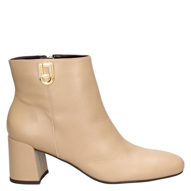 Botin Casual Mujer Luz Da Lua  - H554-1