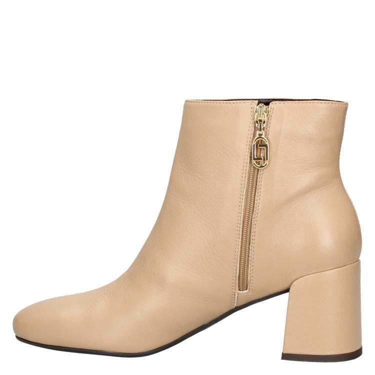 Botin Casual Mujer Luz Da Lua  - H554-3