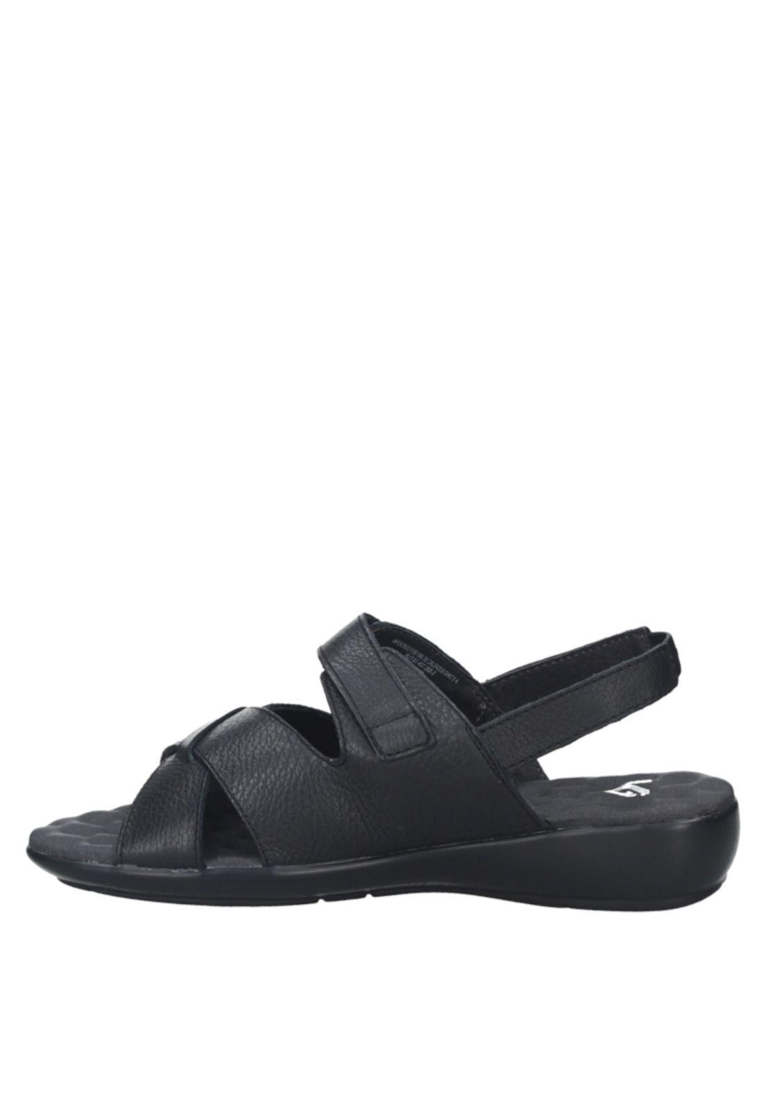 Sandalia Casual Mujer 16 Hrs - D027-3
