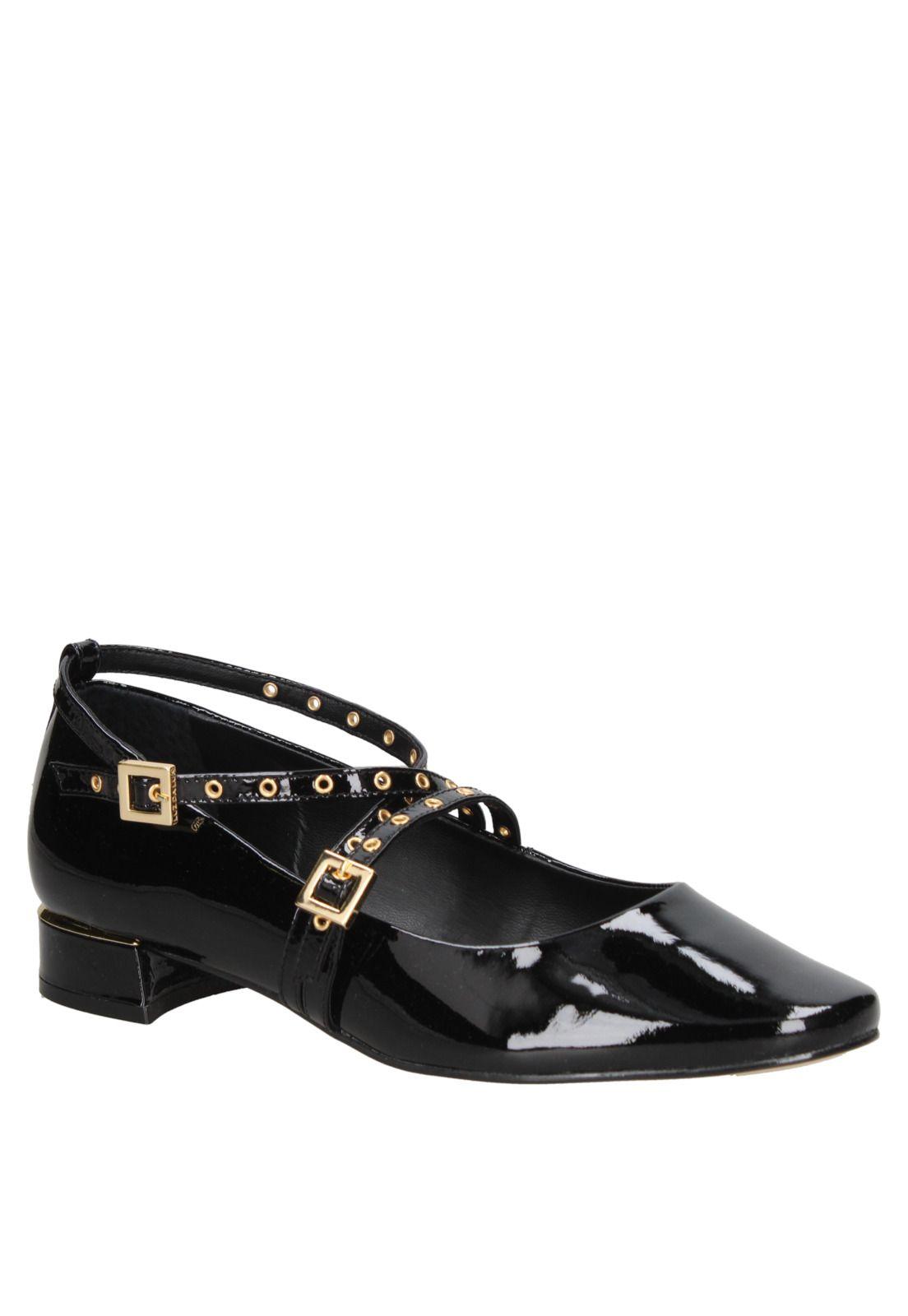 Zapato Casual Mujer Luz Da Lua - LDM0026-0