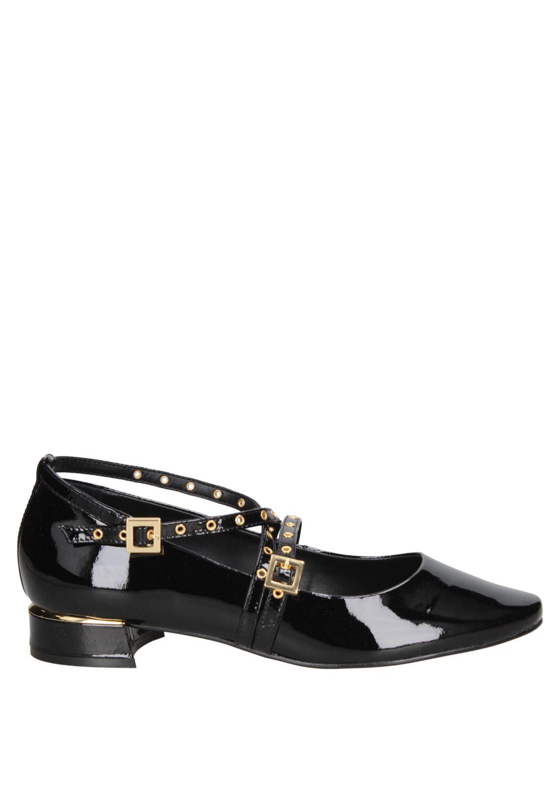 Zapato Casual Mujer Luz Da Lua - LDM0026-1