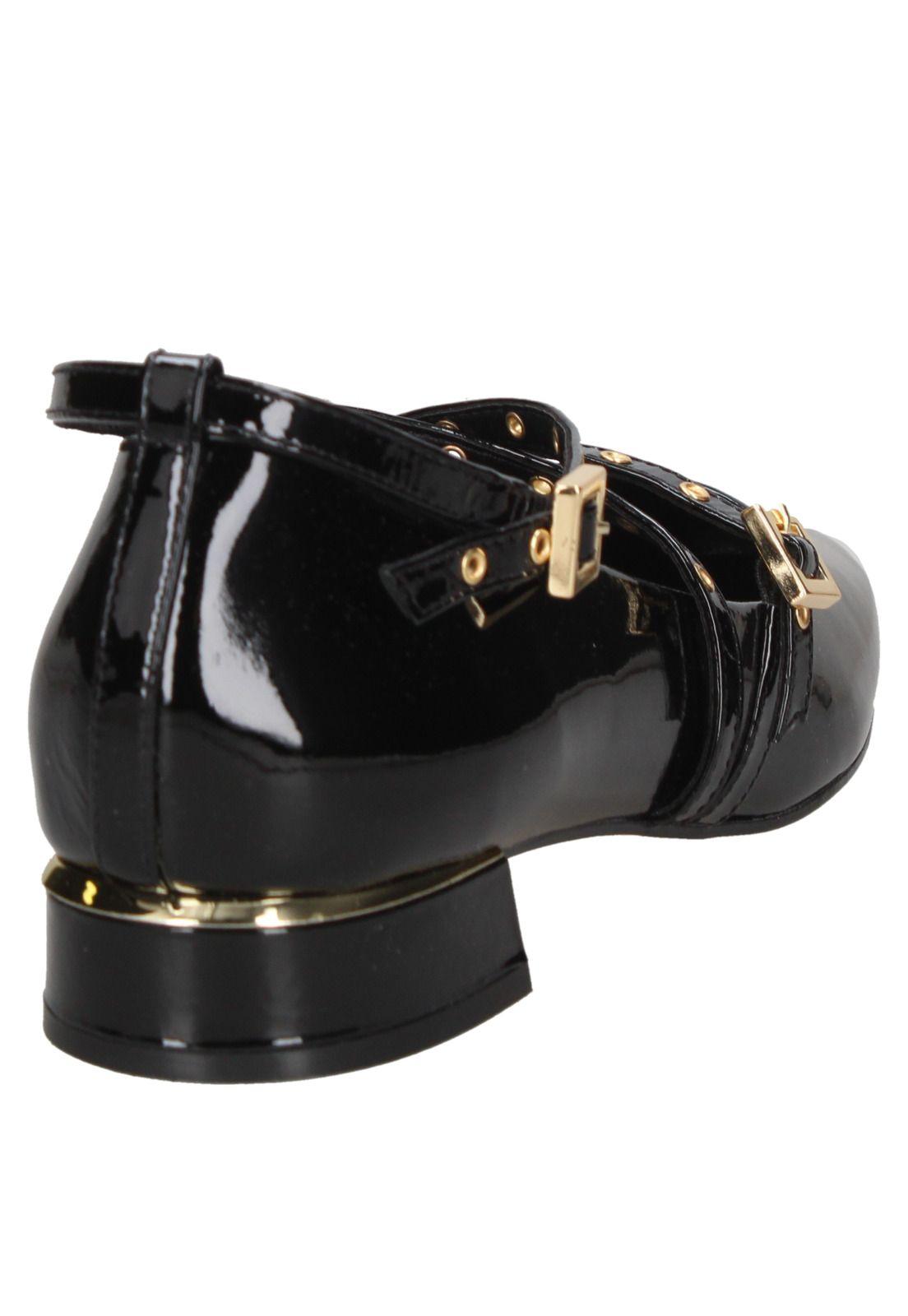 Zapato Casual Mujer Luz Da Lua - LDM0026-2