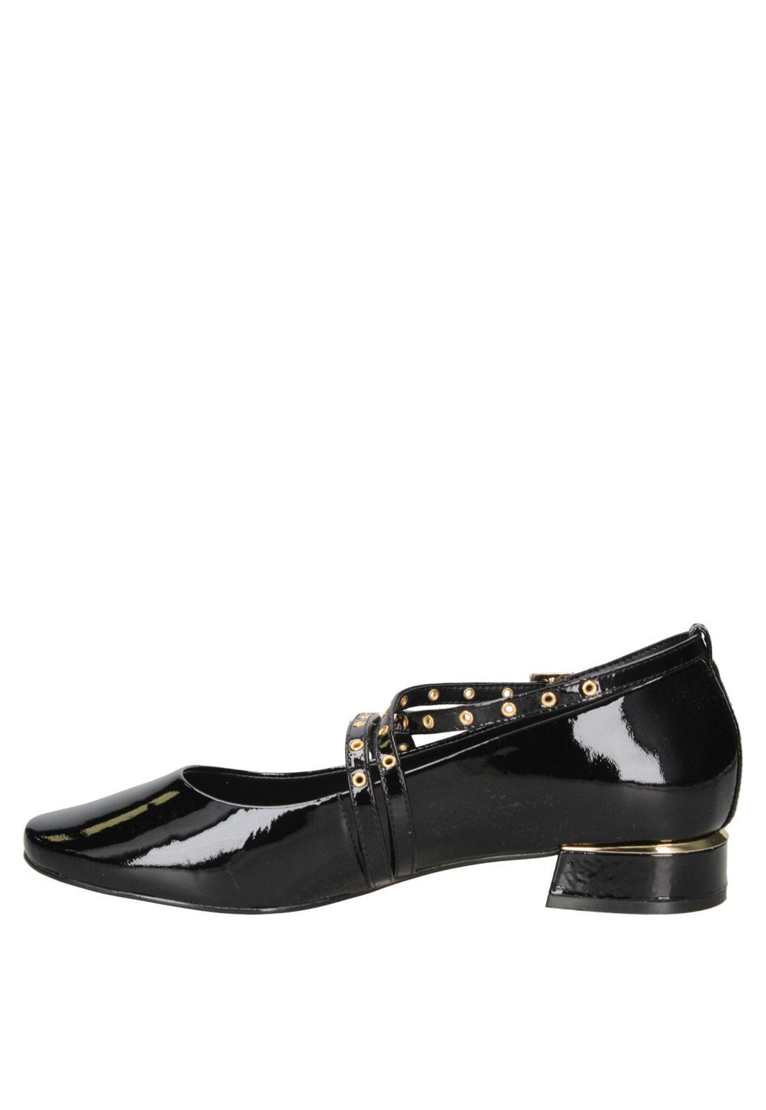 Zapato Casual Mujer Luz Da Lua - LDM0026-3