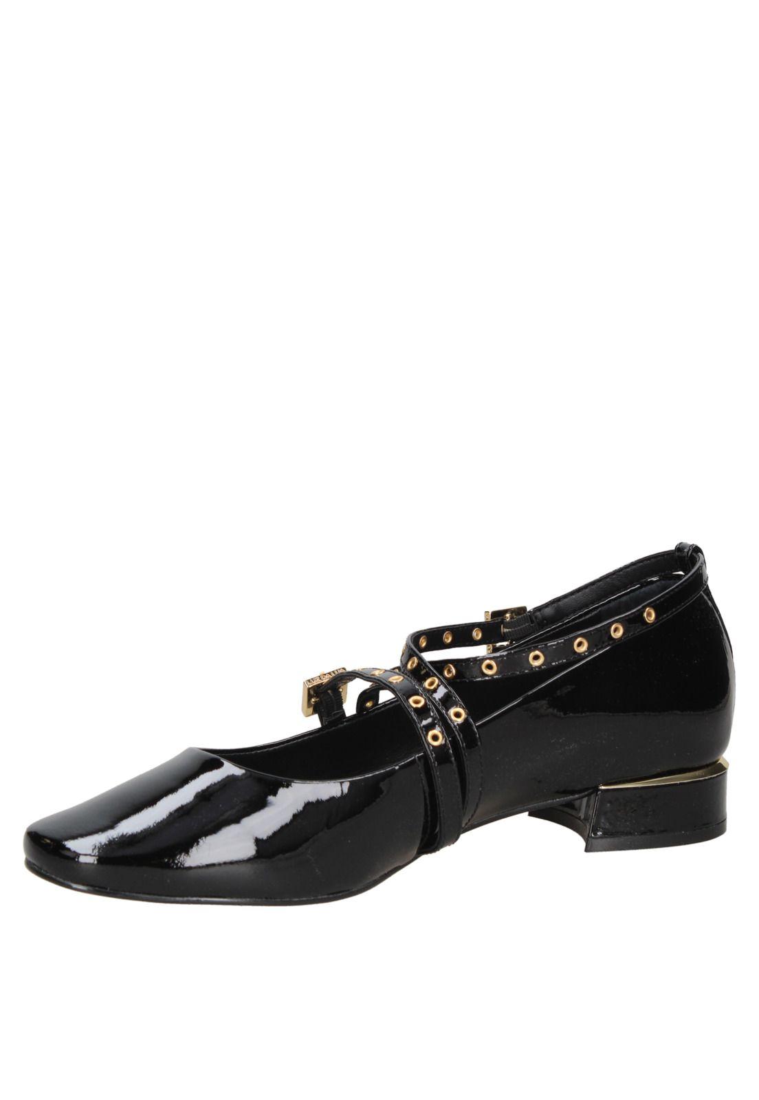 Zapato Casual Mujer Luz Da Lua - LDM0026-4