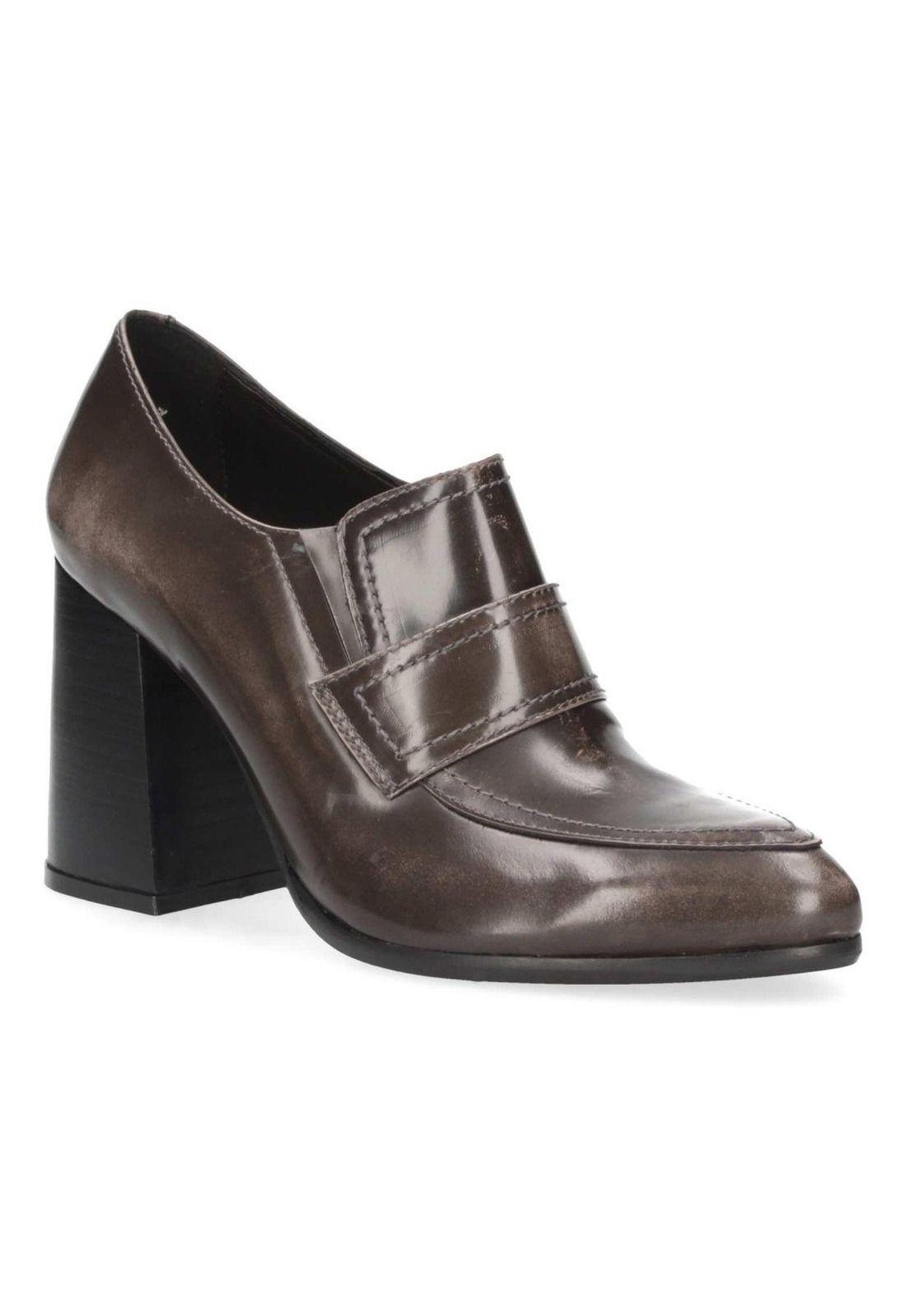 Zapato Casual Mujer Pollini - Y161-0