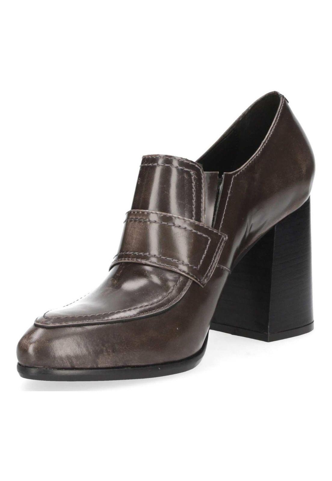 Zapato Casual Mujer Pollini - Y161-2