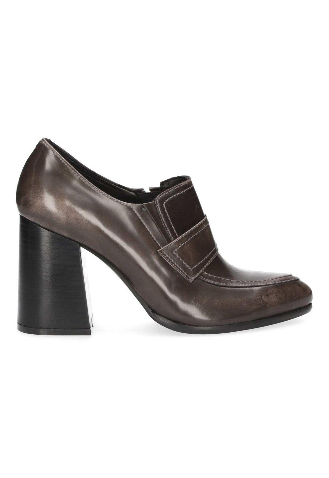 Zapato Casual Mujer Pollini - Y161-3