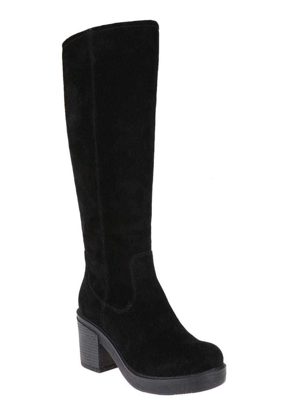 Bota Casual Mujer Bruno Rossi - T773-0