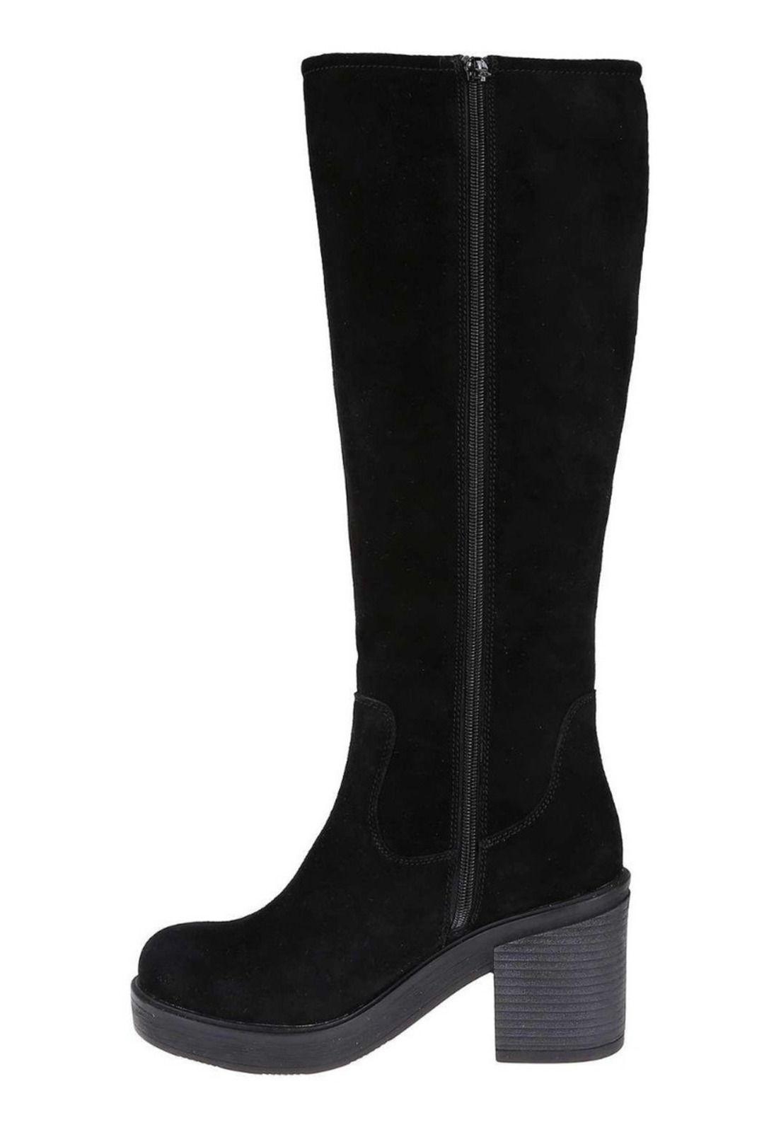 Bota Casual Mujer Bruno Rossi - T773-1