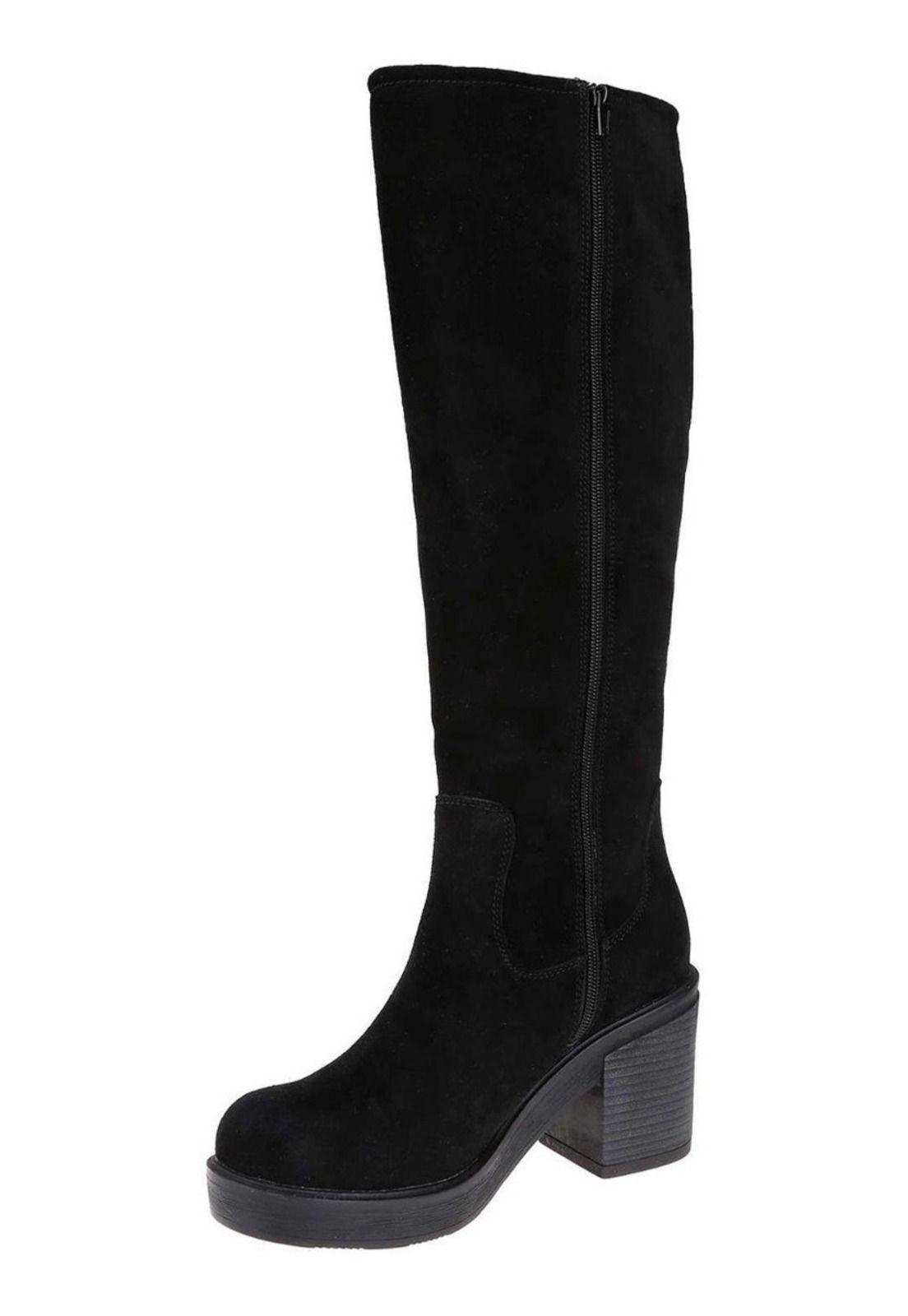 Bota Casual Mujer Bruno Rossi - T773-2