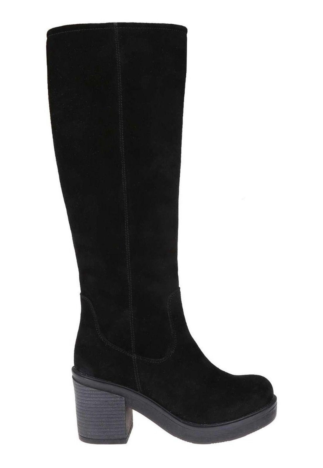 Bota Casual Mujer Bruno Rossi - T773-3