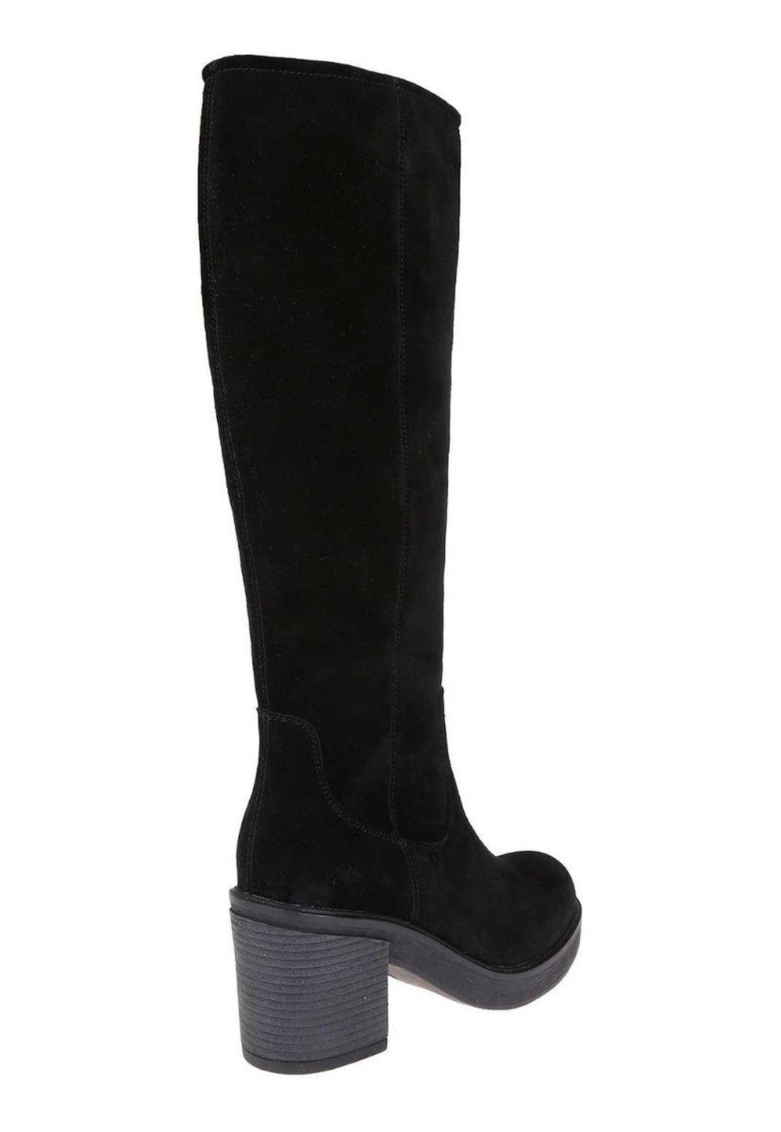 Bota Casual Mujer Bruno Rossi - T773-4