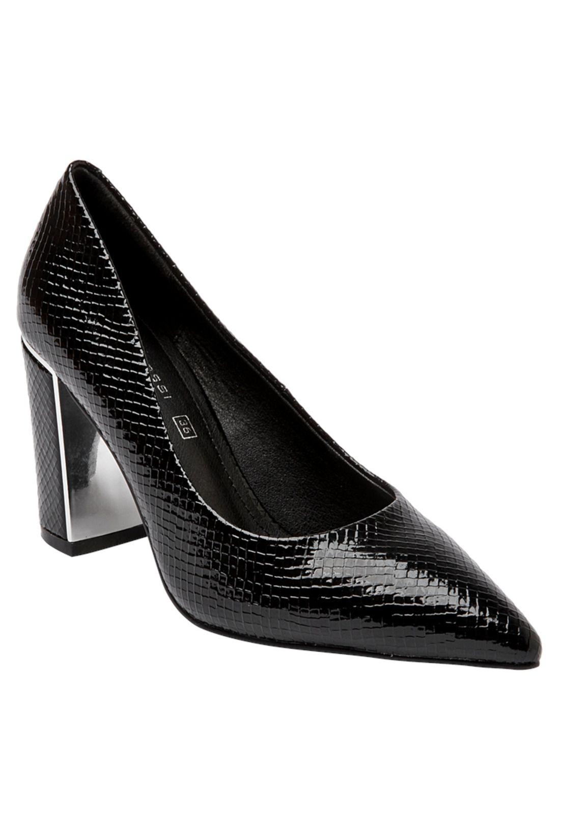 Zapato Casual Mujer Bruno Rossi - K669-0