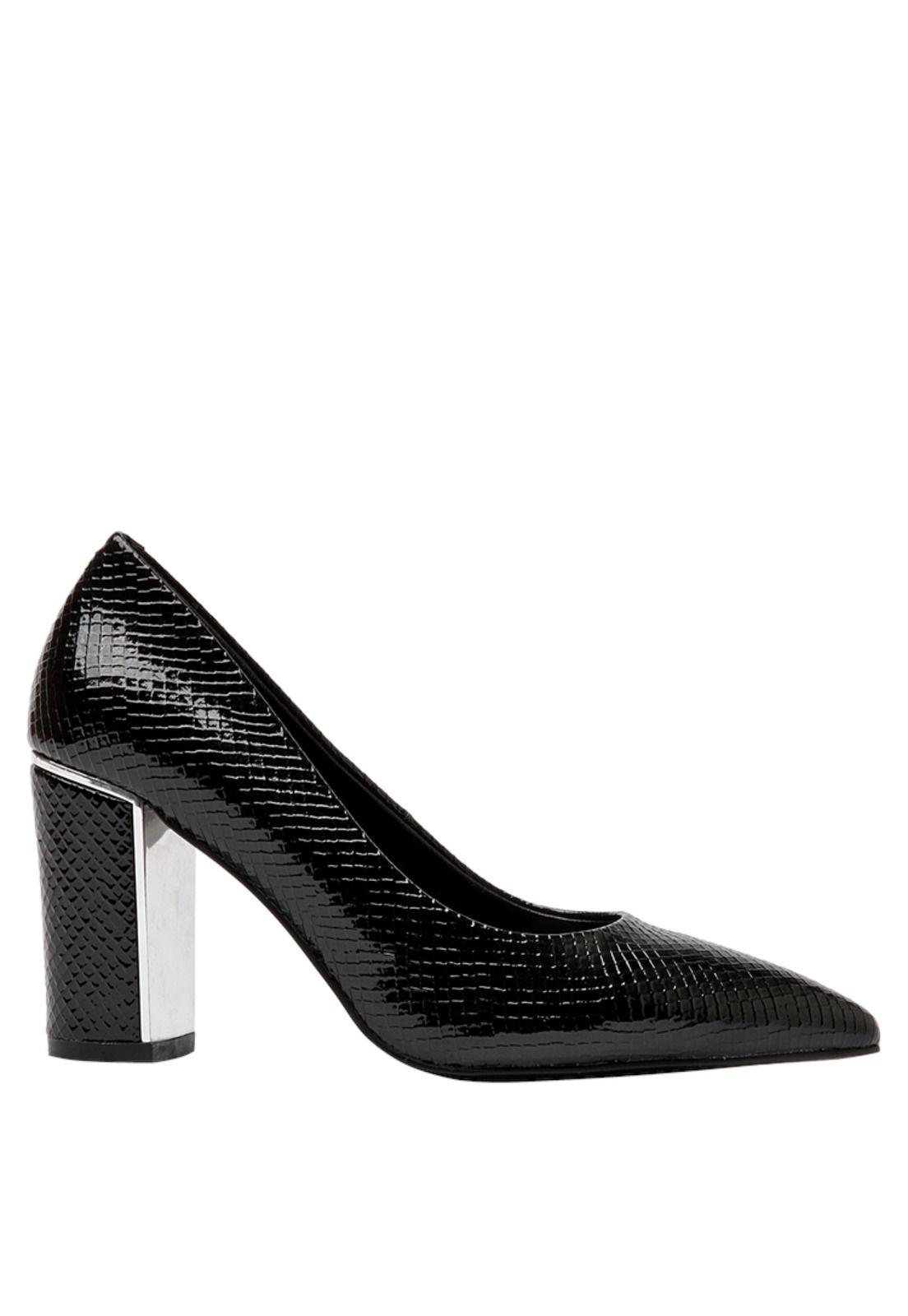 Zapato Casual Mujer Bruno Rossi - K669-1
