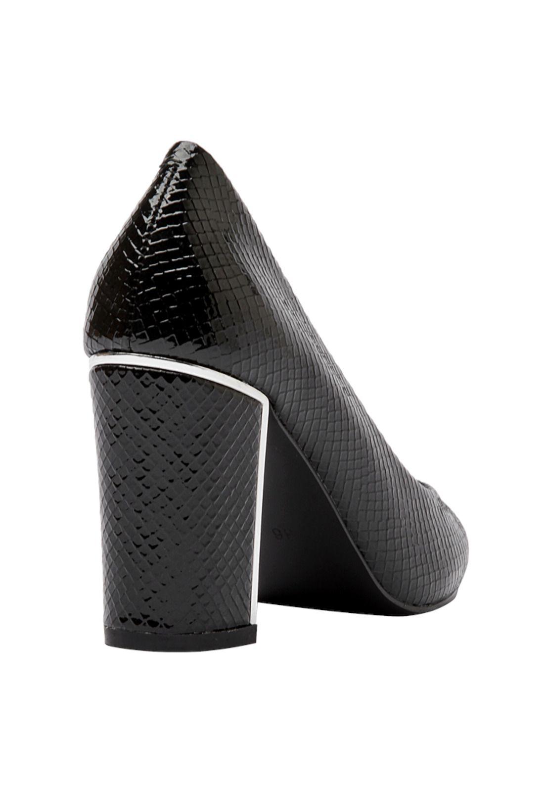 Zapato Casual Mujer Bruno Rossi - K669-2