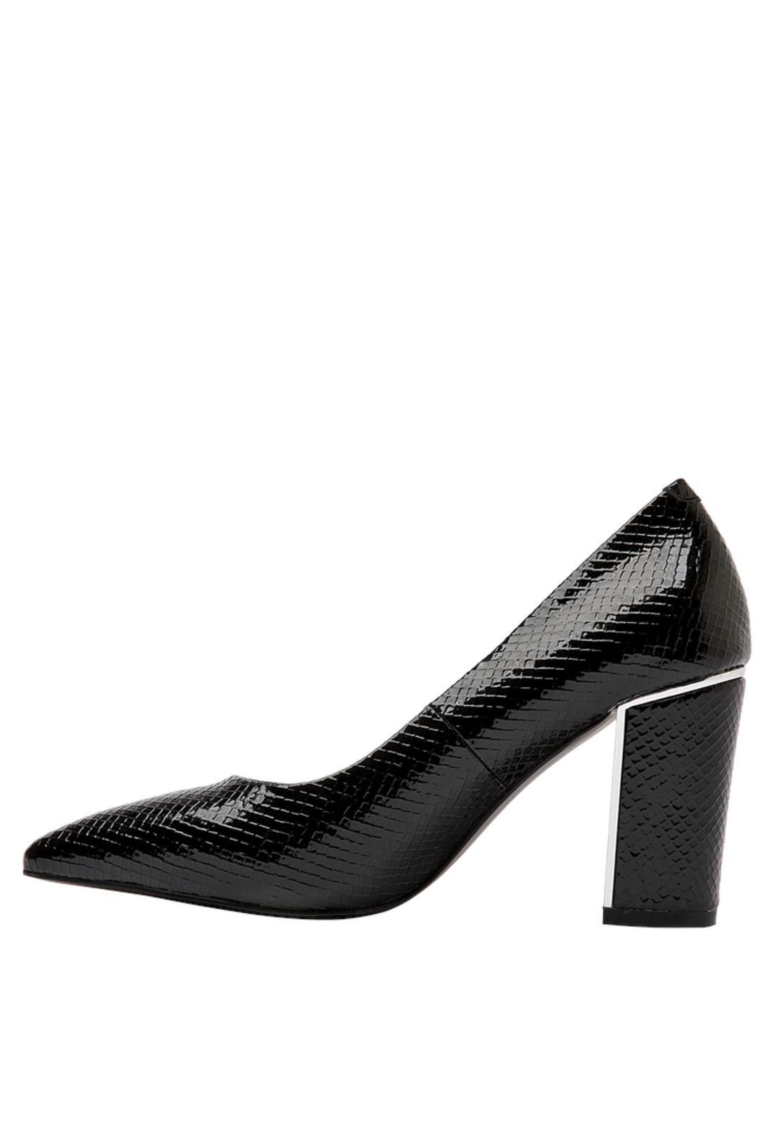 Zapato Casual Mujer Bruno Rossi - K669-3