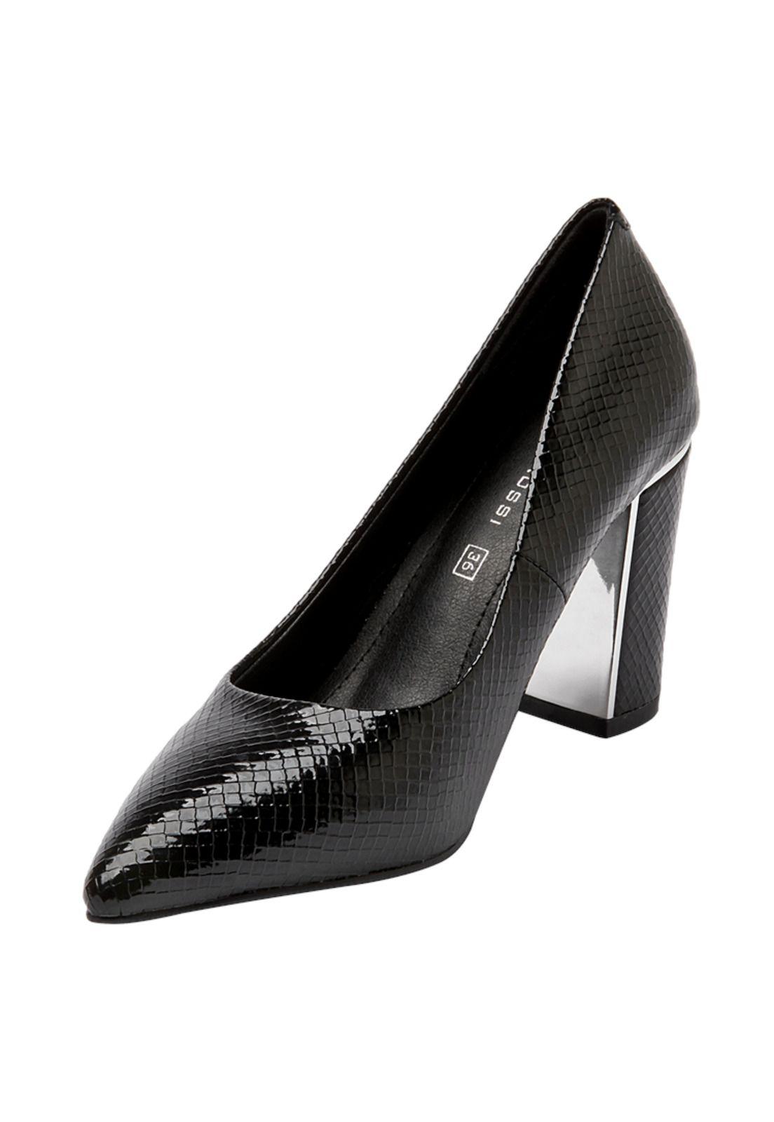 Zapato Casual Mujer Bruno Rossi - K669-4