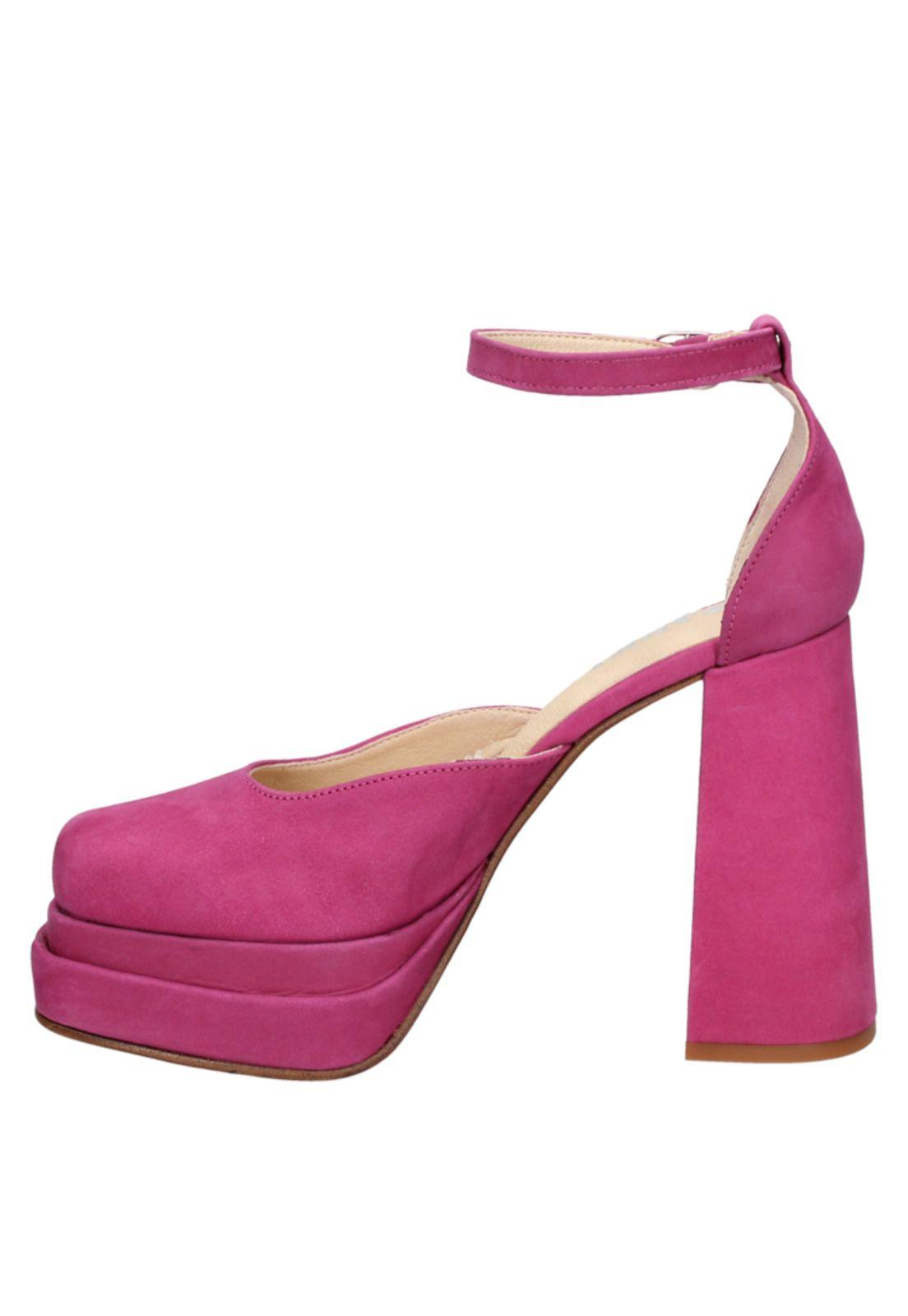 Zapato Casual Mujer Zappa - I345-3