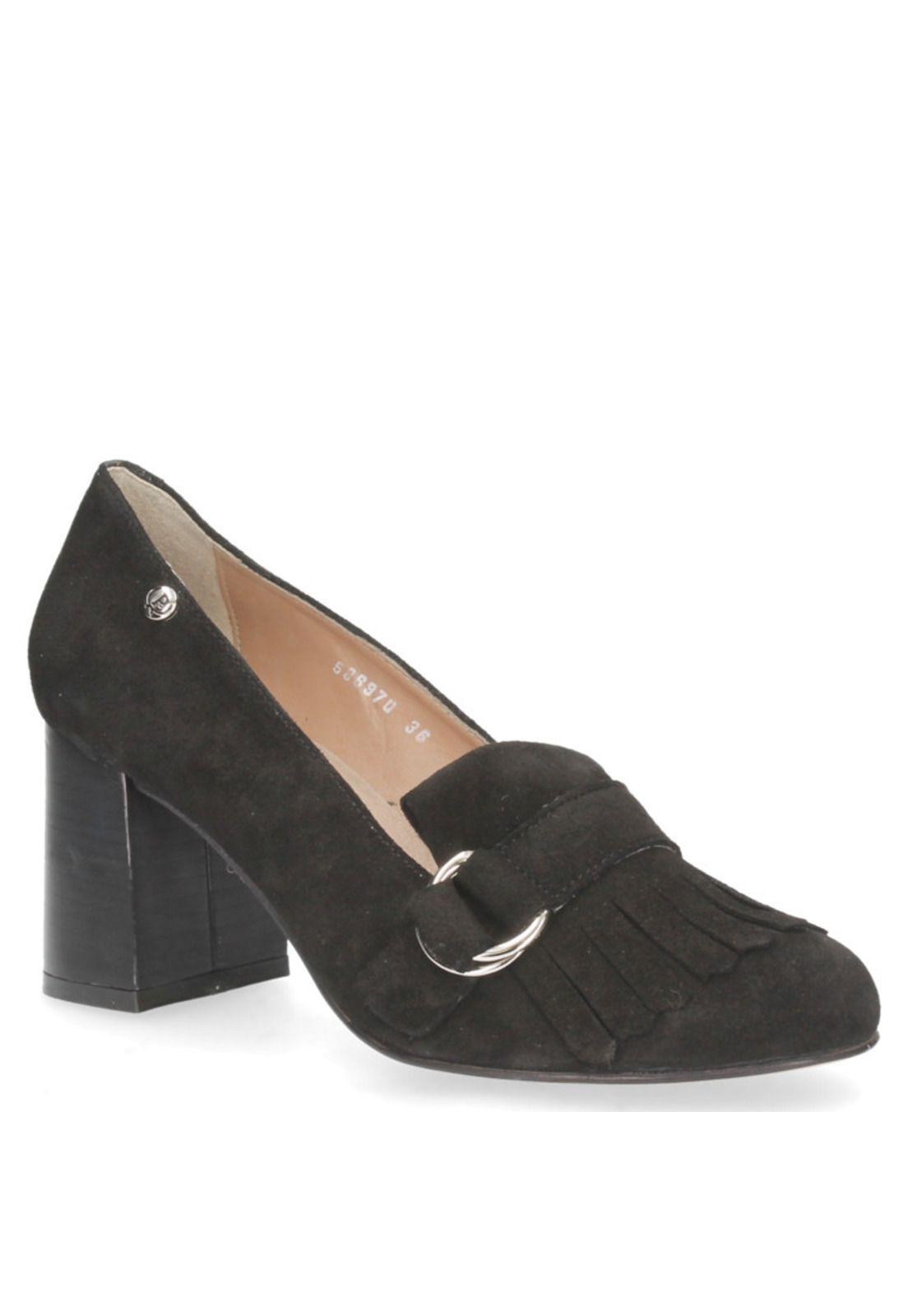 Zapato Casual Mujer Pollini - 4135-0