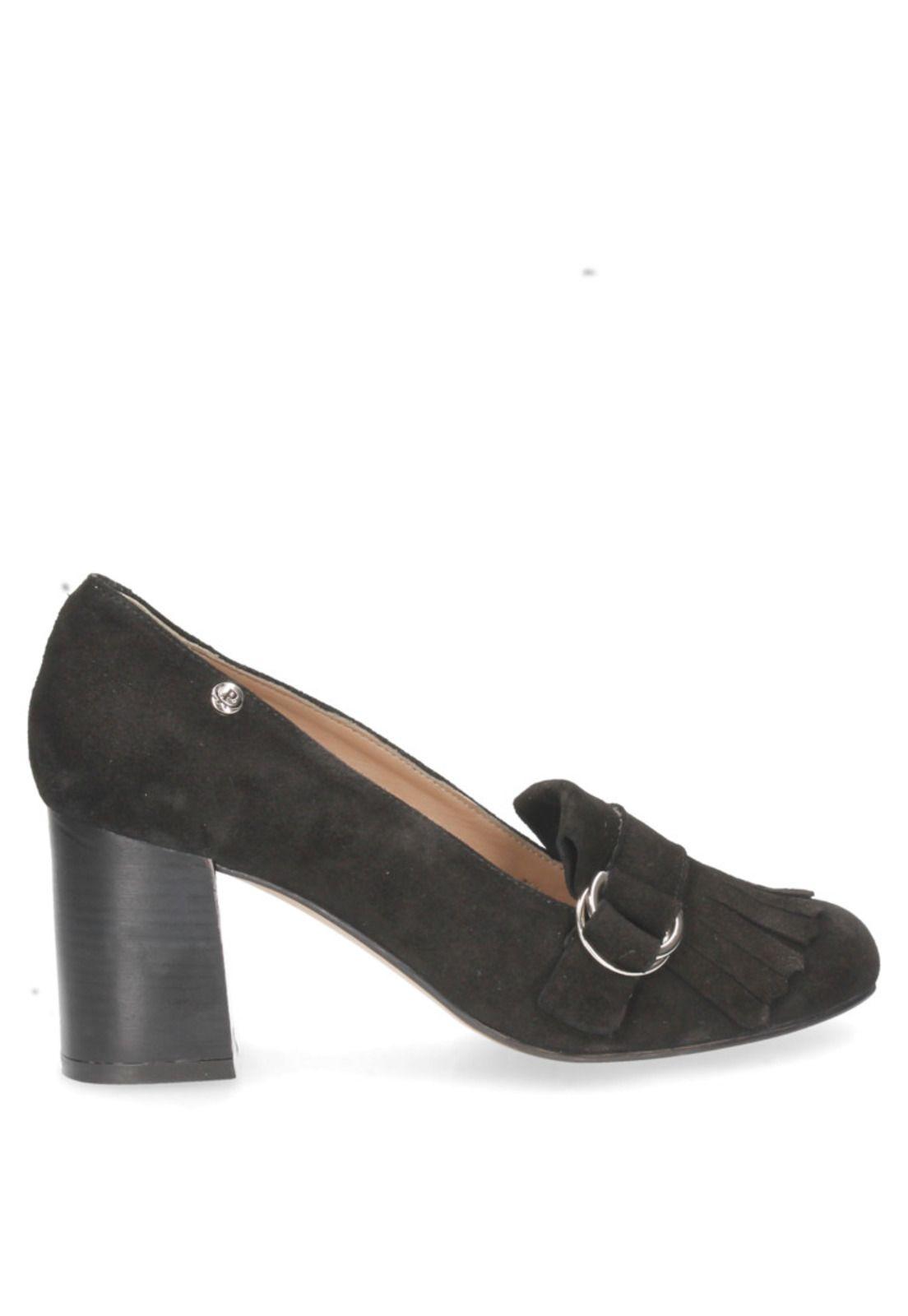 Zapato Casual Mujer Pollini - 4135-1