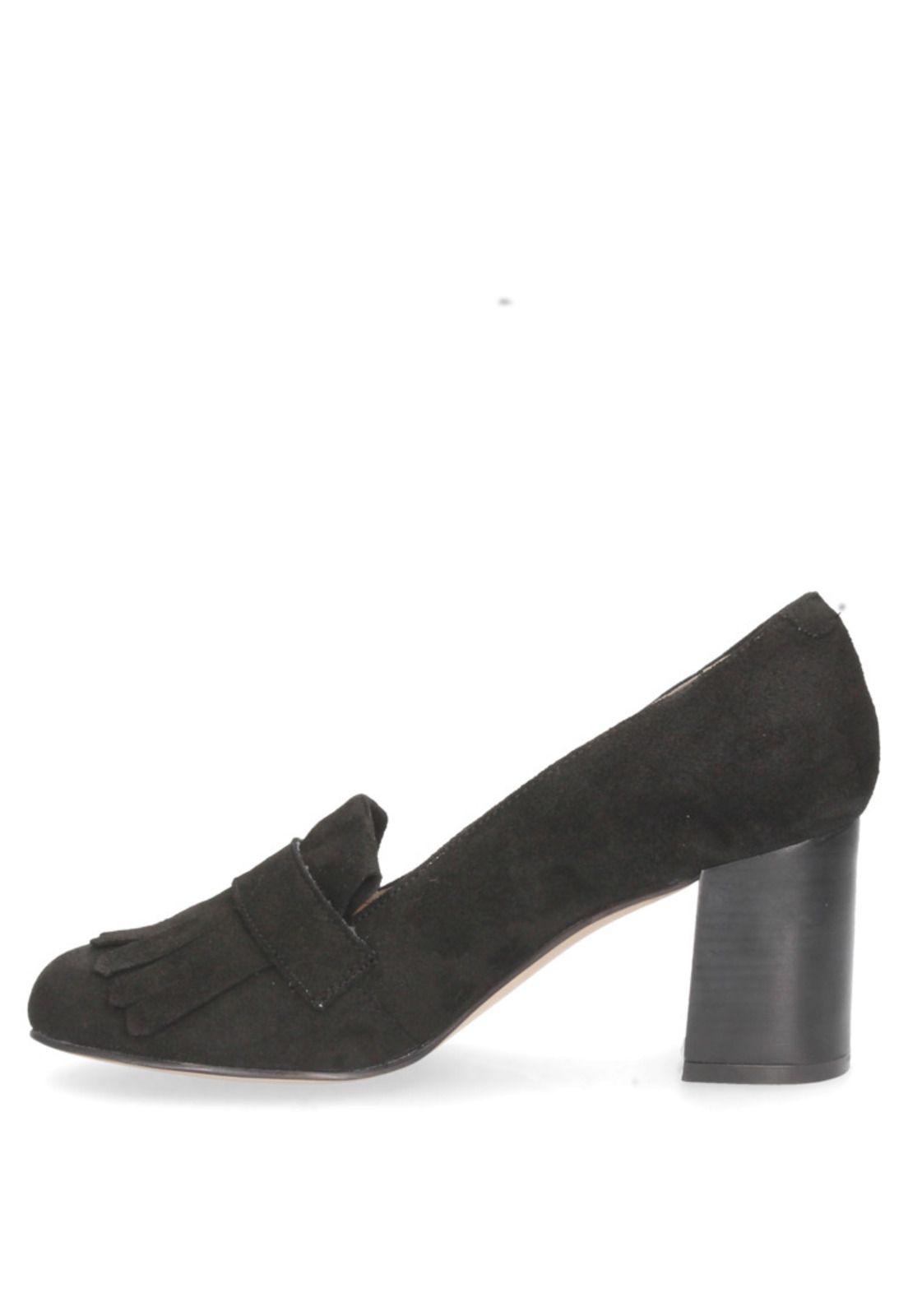 Zapato Casual Mujer Pollini - 4135-3