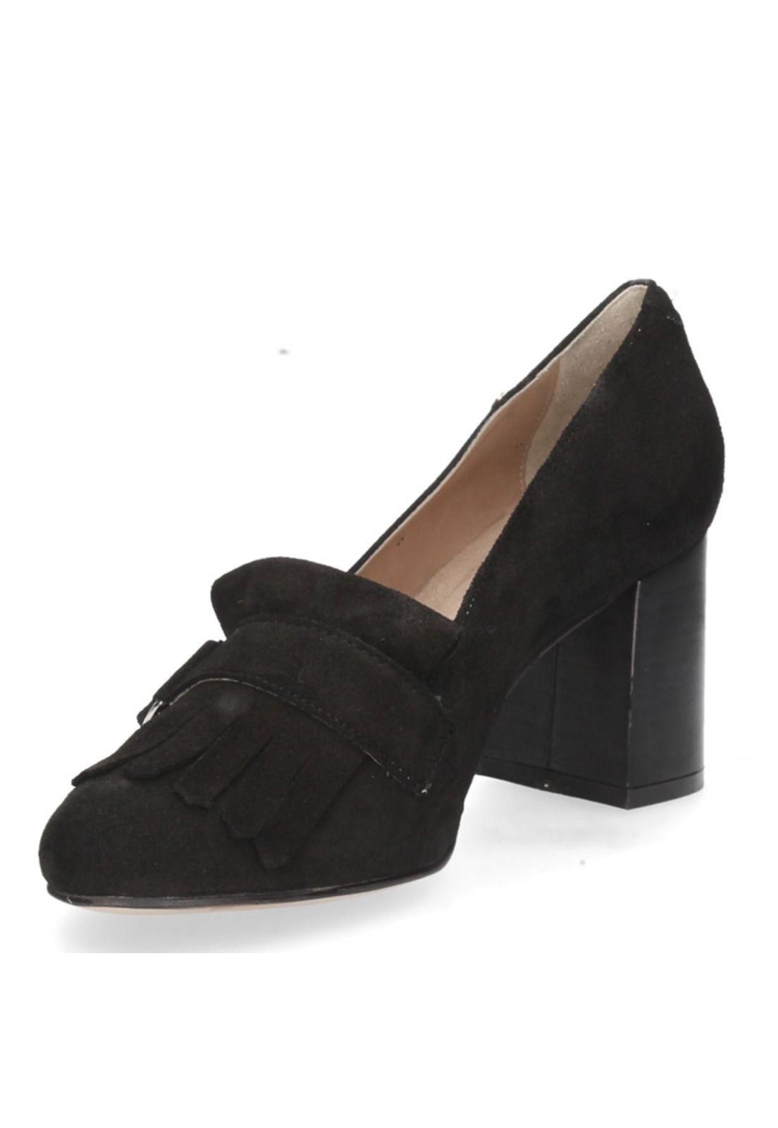 Zapato Casual Mujer Pollini - 4135-4