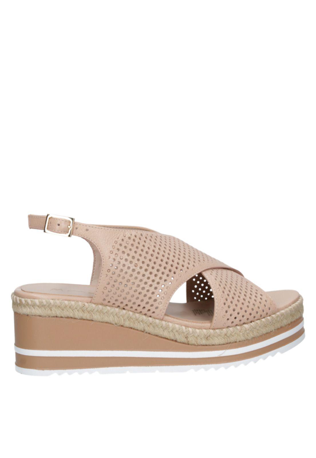 Sandalia Casual Mujer Mingo- G478-1