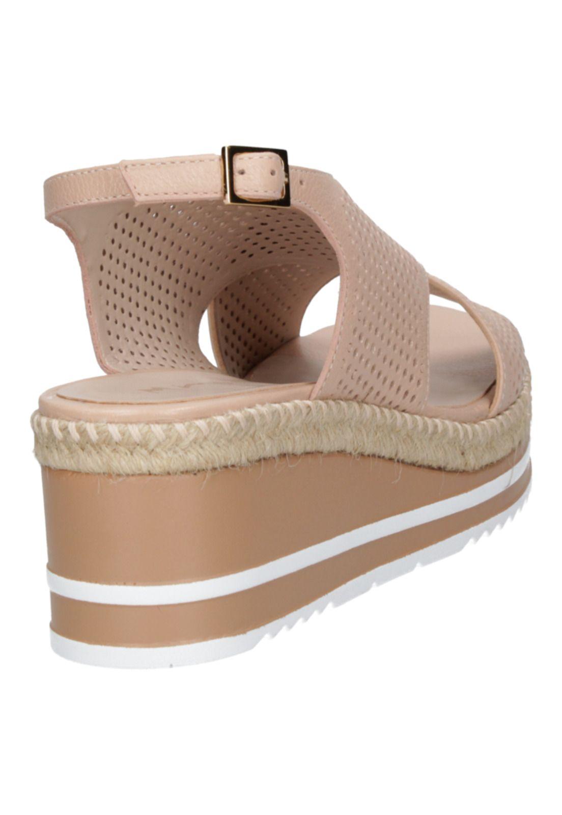 Sandalia Casual Mujer Mingo- G478-2