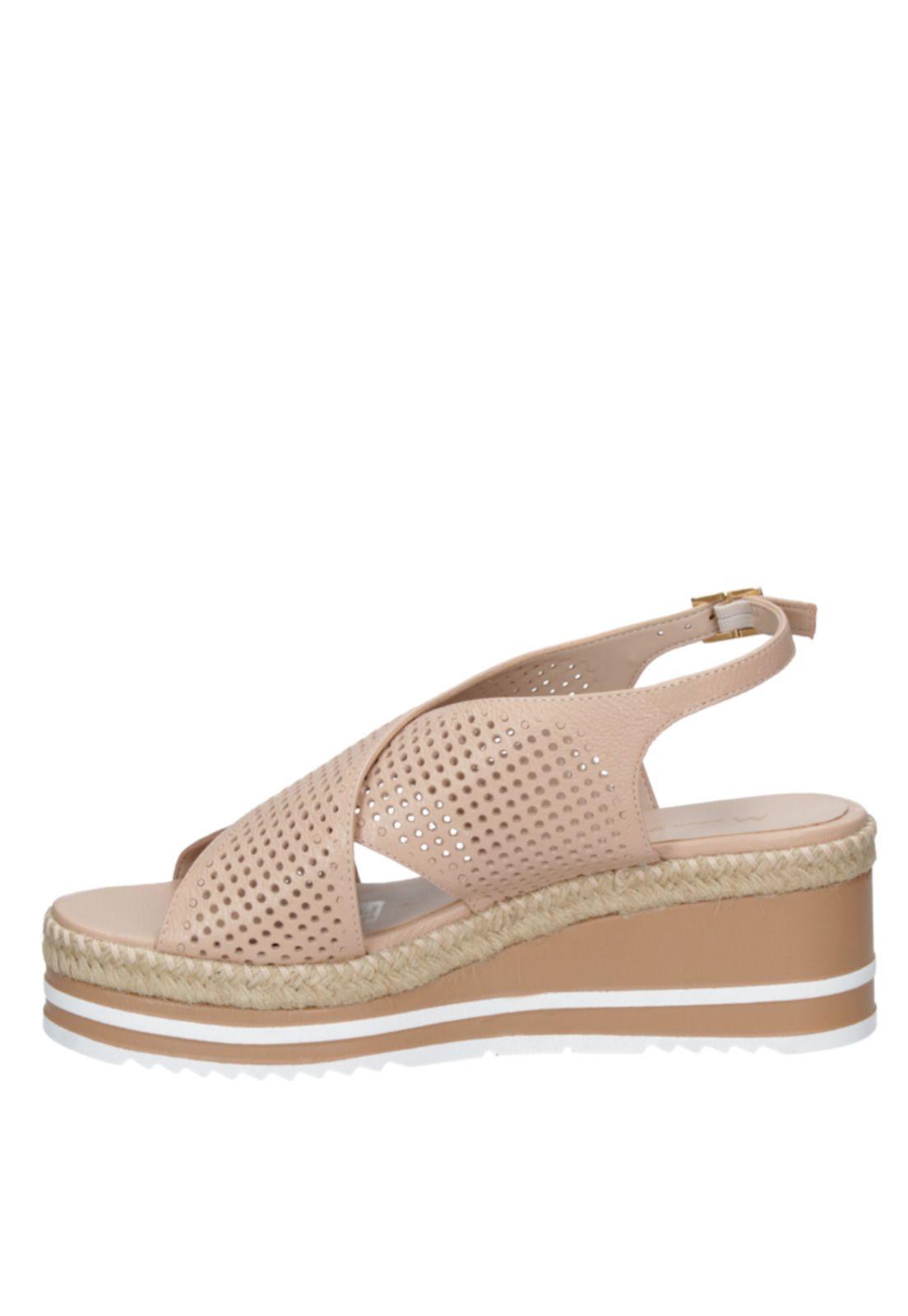 Sandalia Casual Mujer Mingo- G478-3