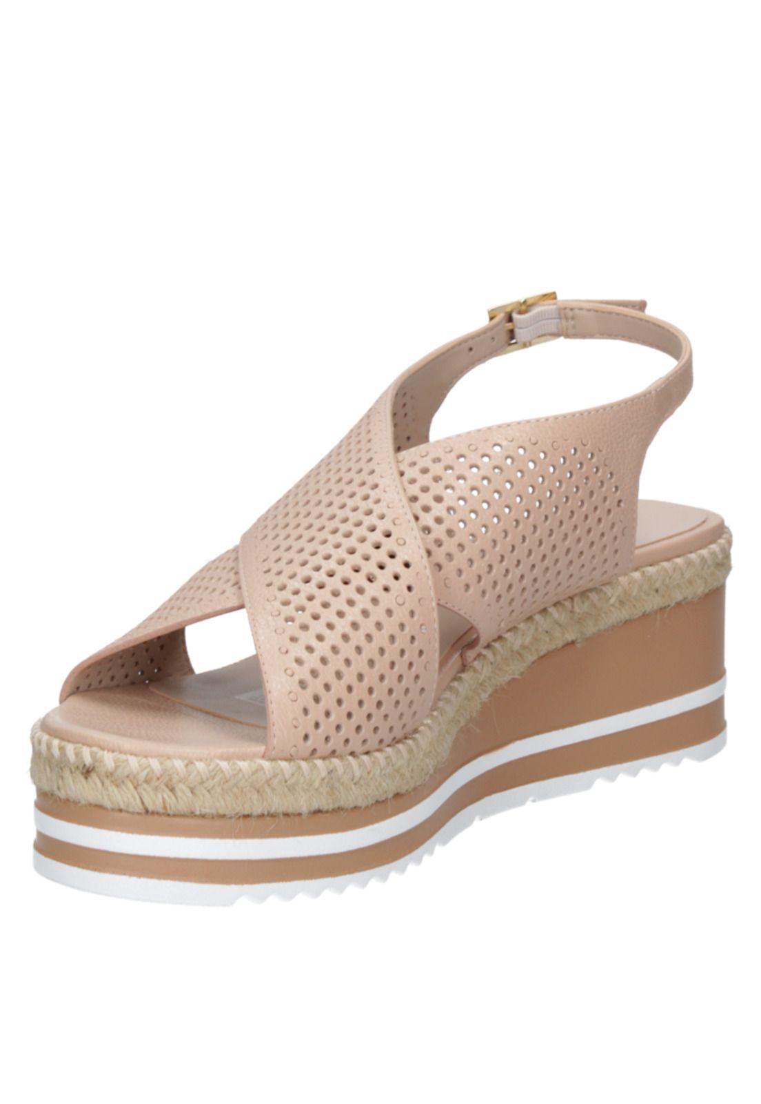 Sandalia Casual Mujer Mingo- G478-4