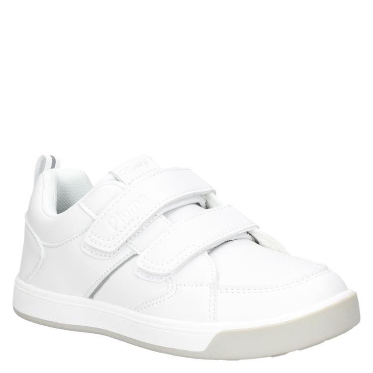 Zapatilla Colegial Unisex Pluma - E202-1
