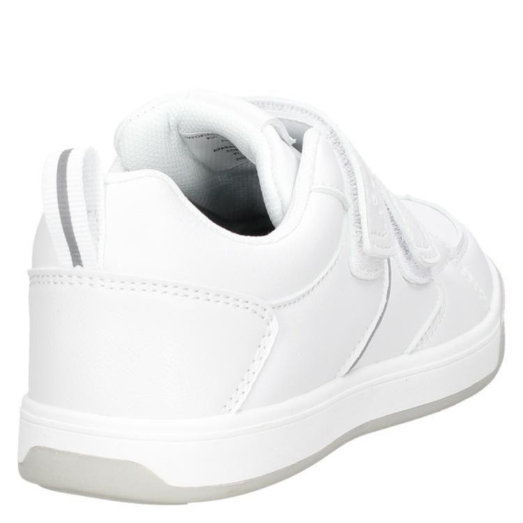 Zapatilla Colegial Unisex Pluma - E202-2
