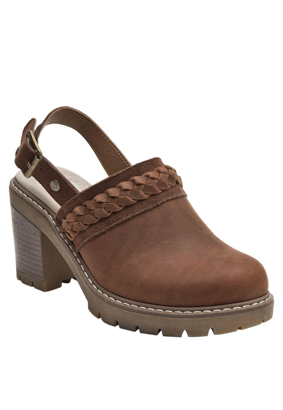 Sandalia Casual Mujer Panama Jack - PJM0089-0