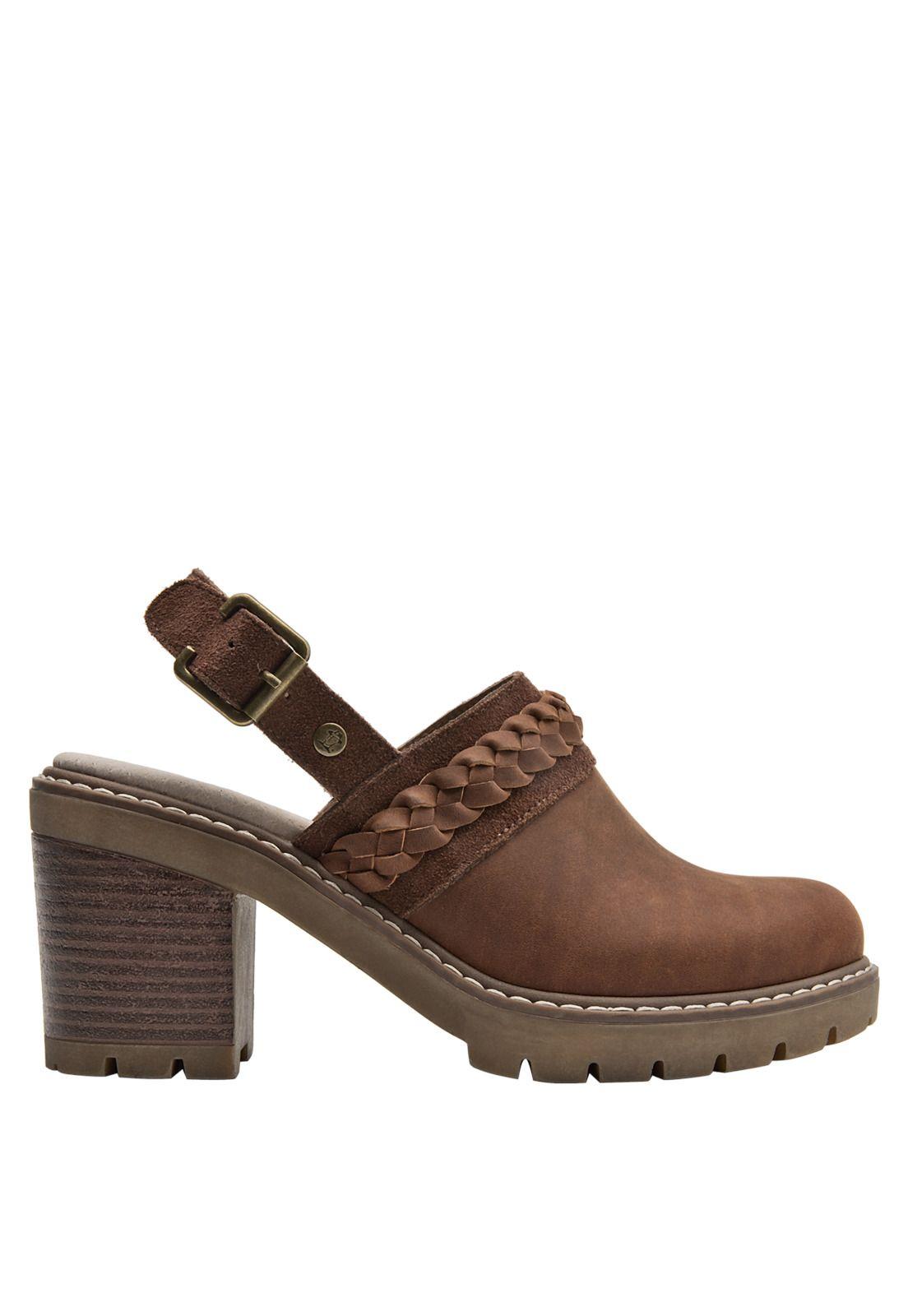 Sandalia Casual Mujer Panama Jack - PJM0089-1