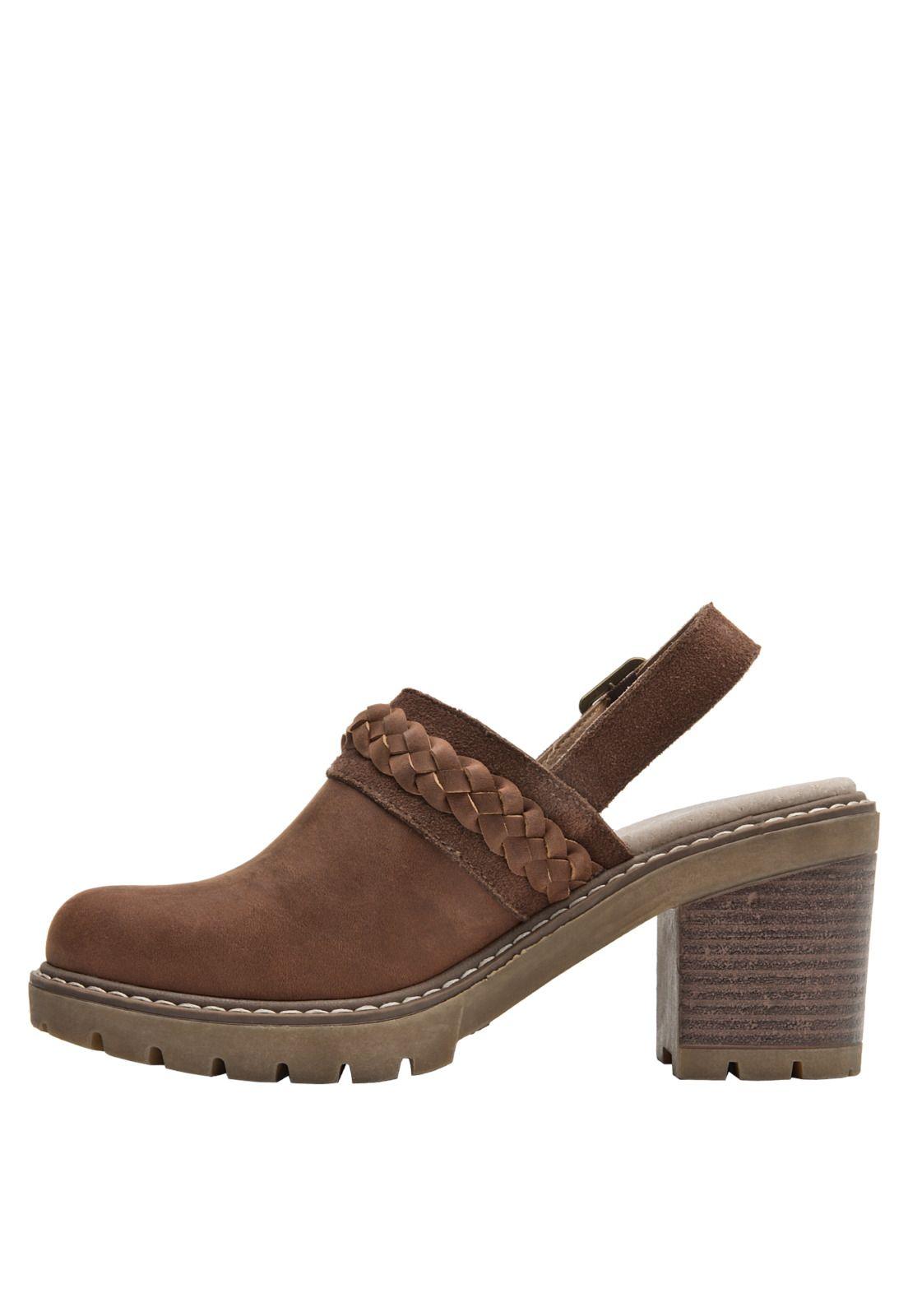 Sandalia Casual Mujer Panama Jack - PJM0089-3