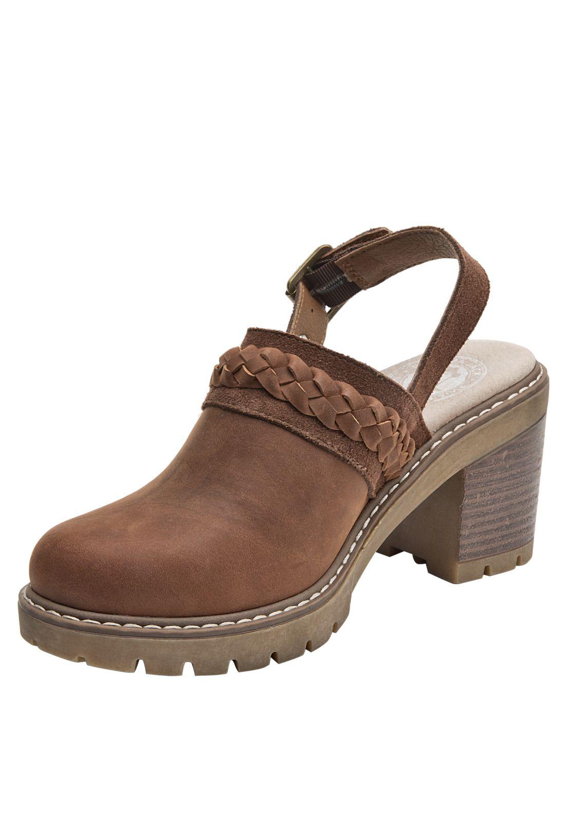 Sandalia Casual Mujer Panama Jack - PJM0089-4