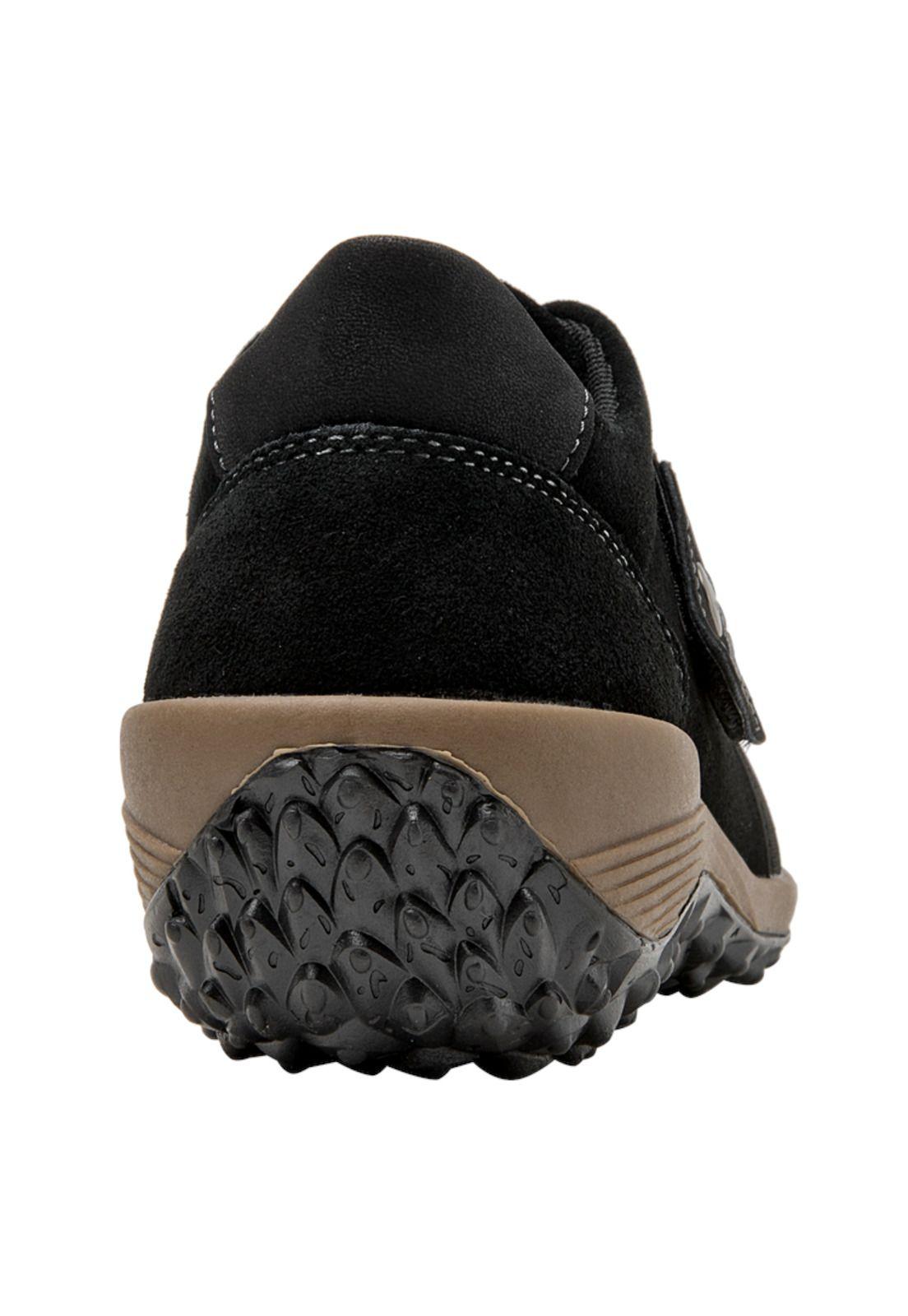 Zapato Casual Mujer Panama Jack - K610-2