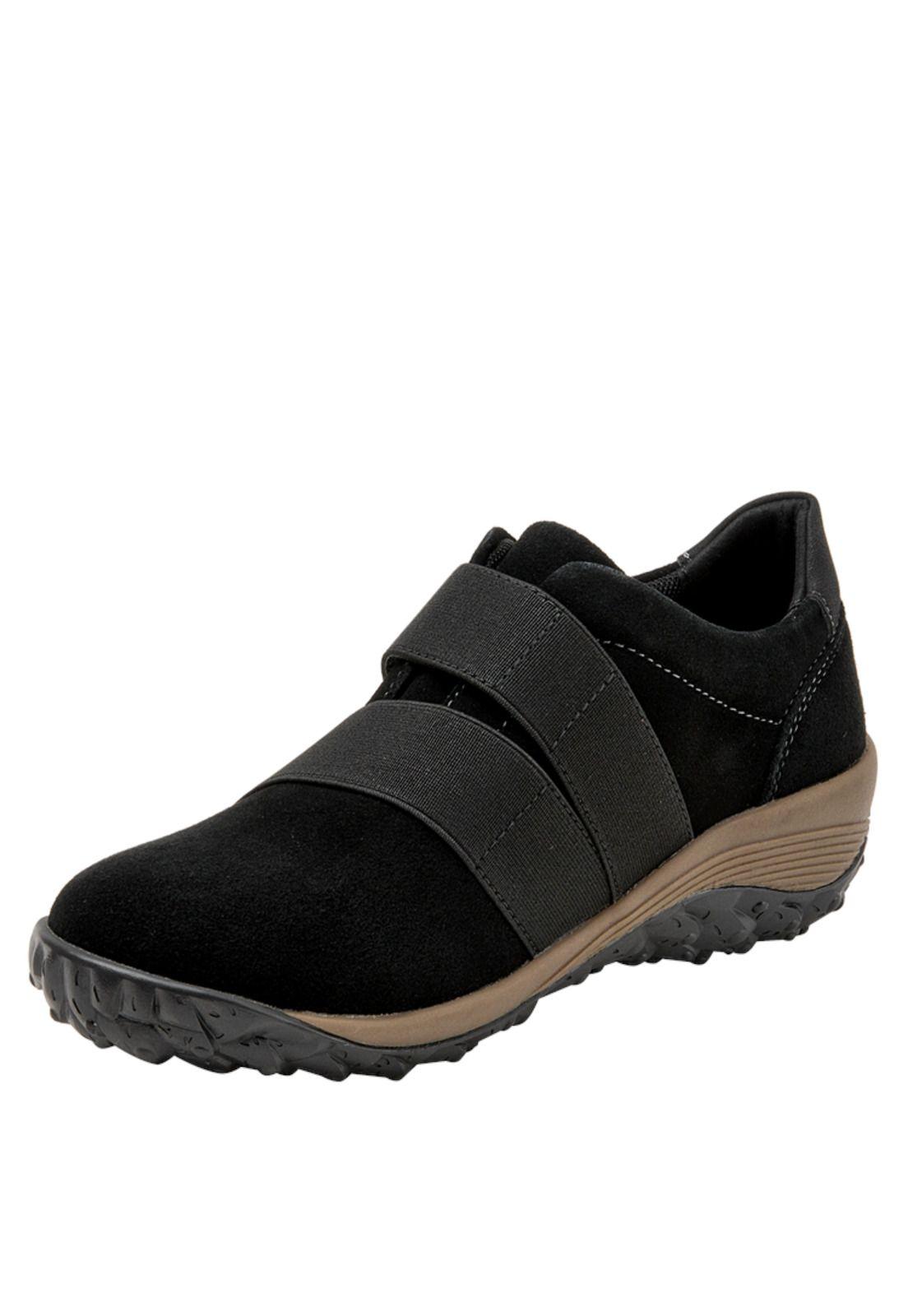Zapato Casual Mujer Panama Jack - K610-4