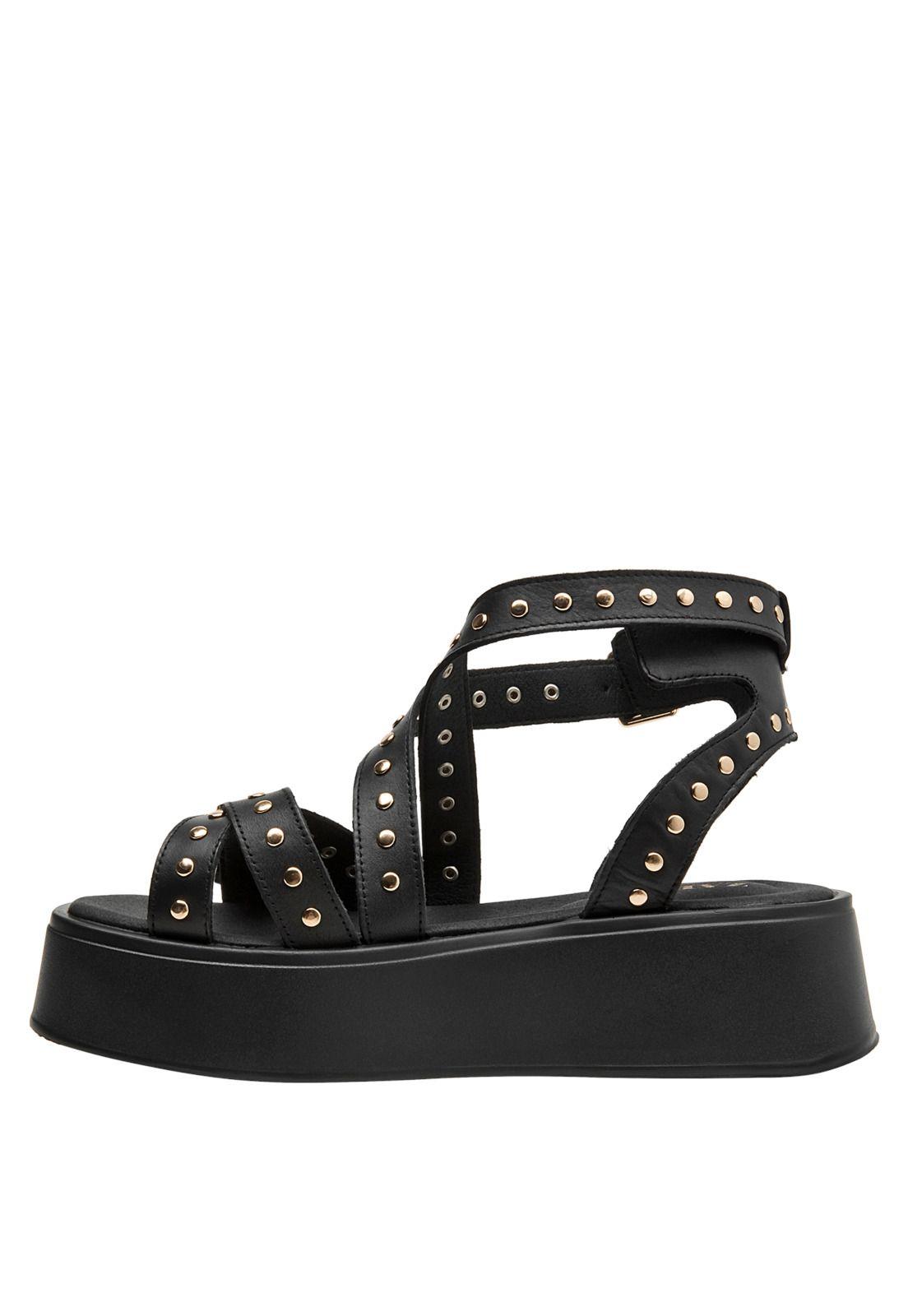 Sandalia Casual Mujer Zappa - ZAM0010-3