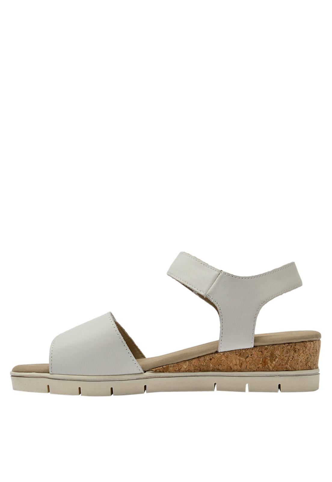 Sandalia Casual Mujer 16 Hrs - K136-3