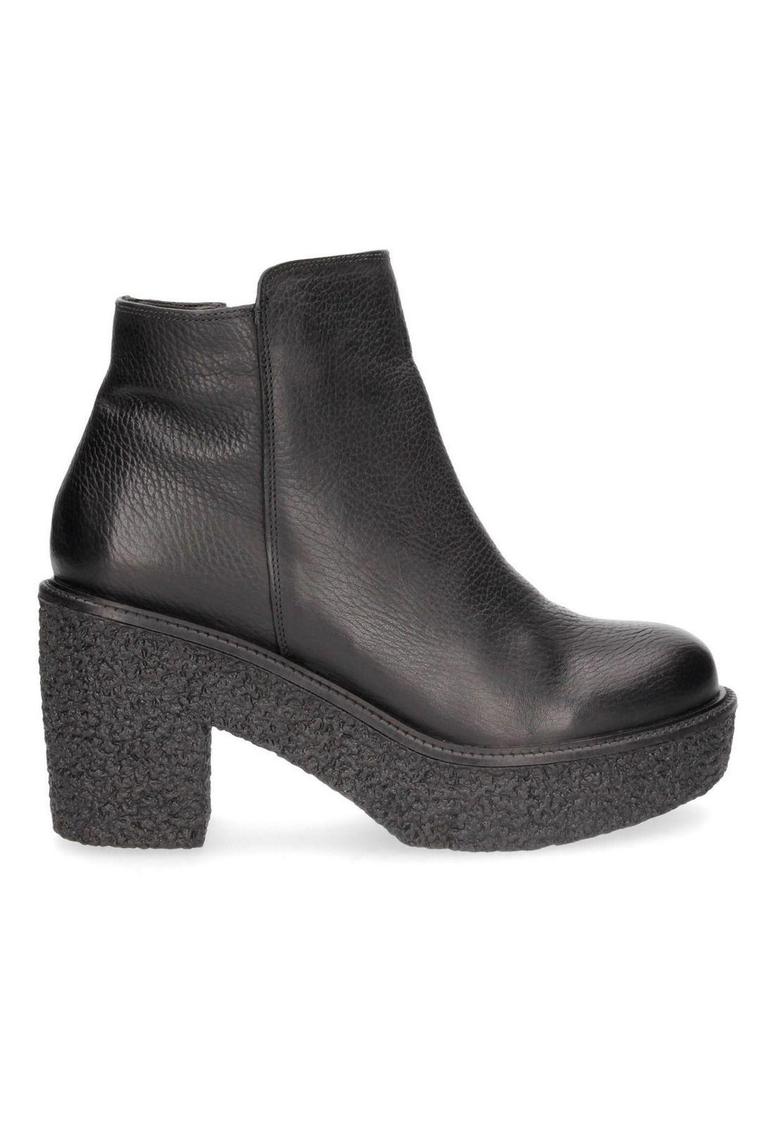 Botin Casual Mujer Pollini - 3015-3