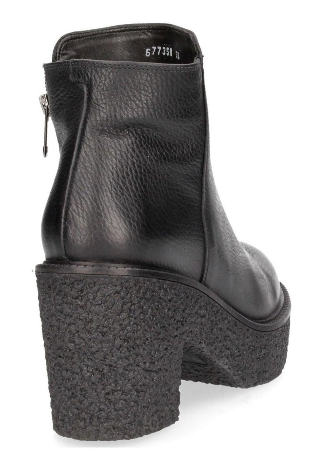 Botin Casual Mujer Pollini - 3015-4