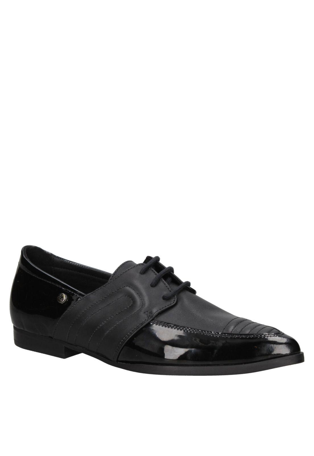 Zapato Charol Mujer Mingo - L450-0
