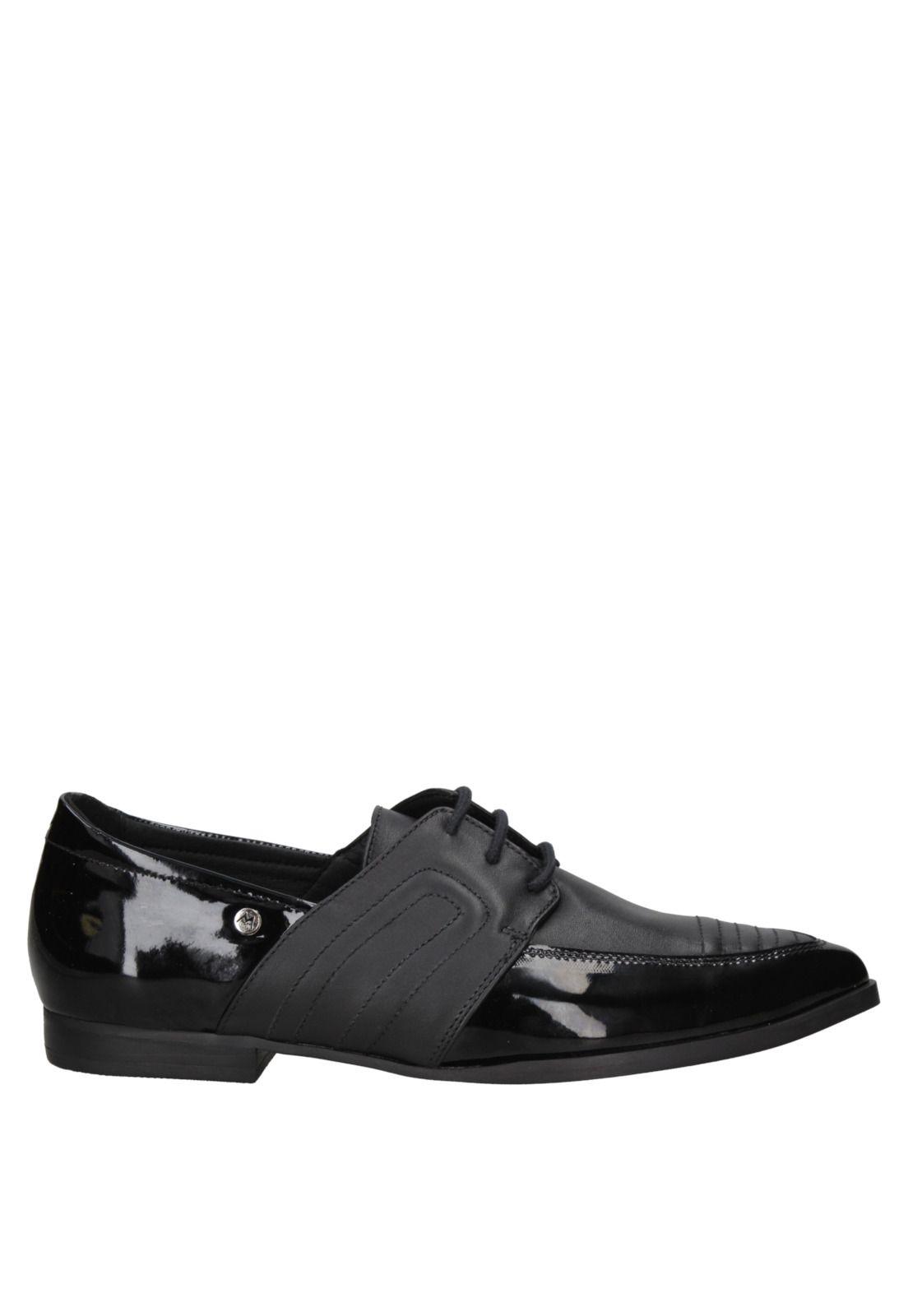 Zapato Charol Mujer Mingo - L450-1