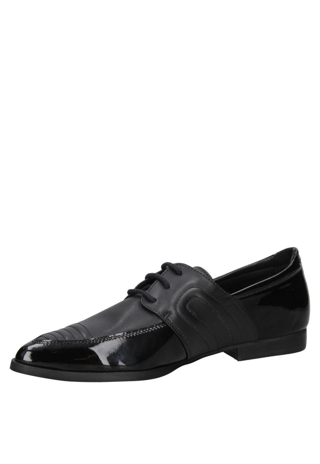 Zapato Charol Mujer Mingo - L450-4