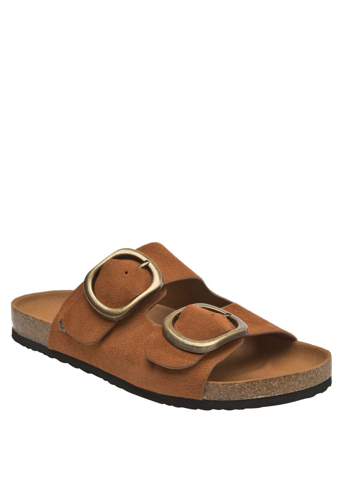 Sandalia Casual Mujer Zappa - OZ41-1
